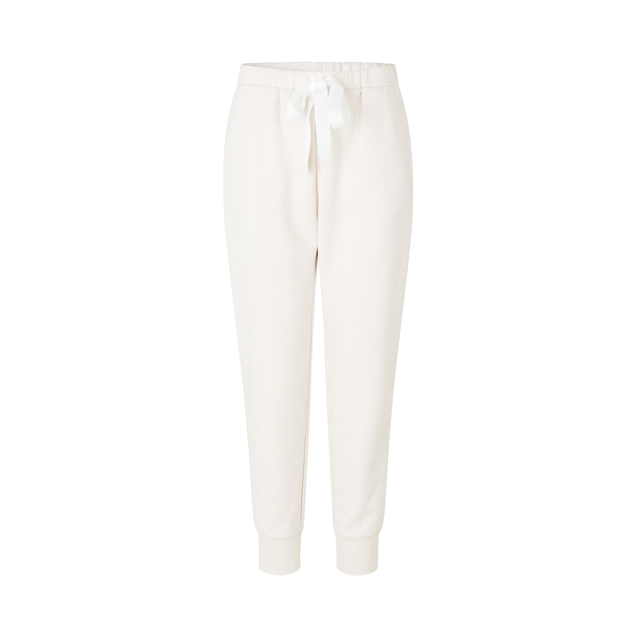 Agnes Sweatpants, Crystal Gray