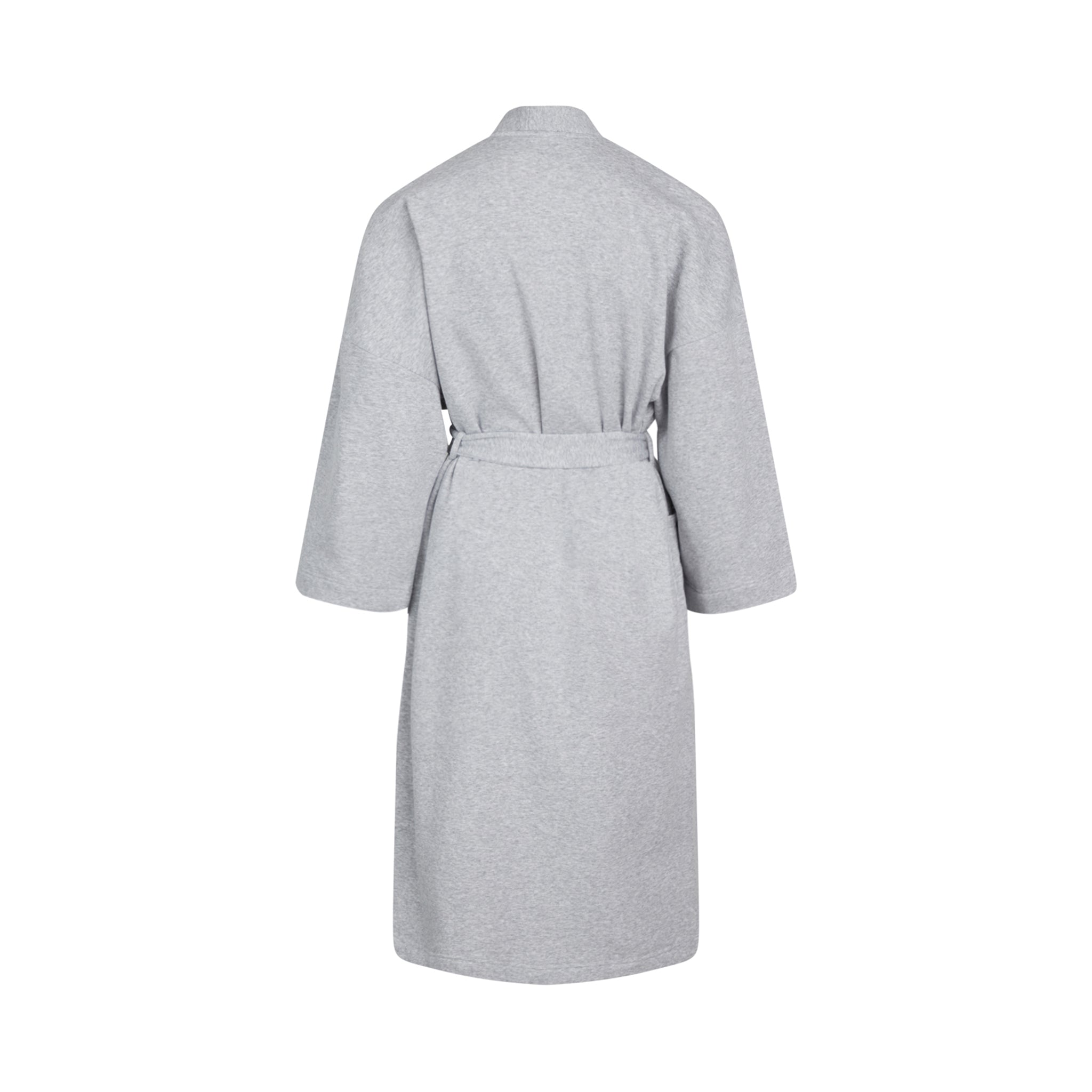 Noella Kimono, Grey Melange