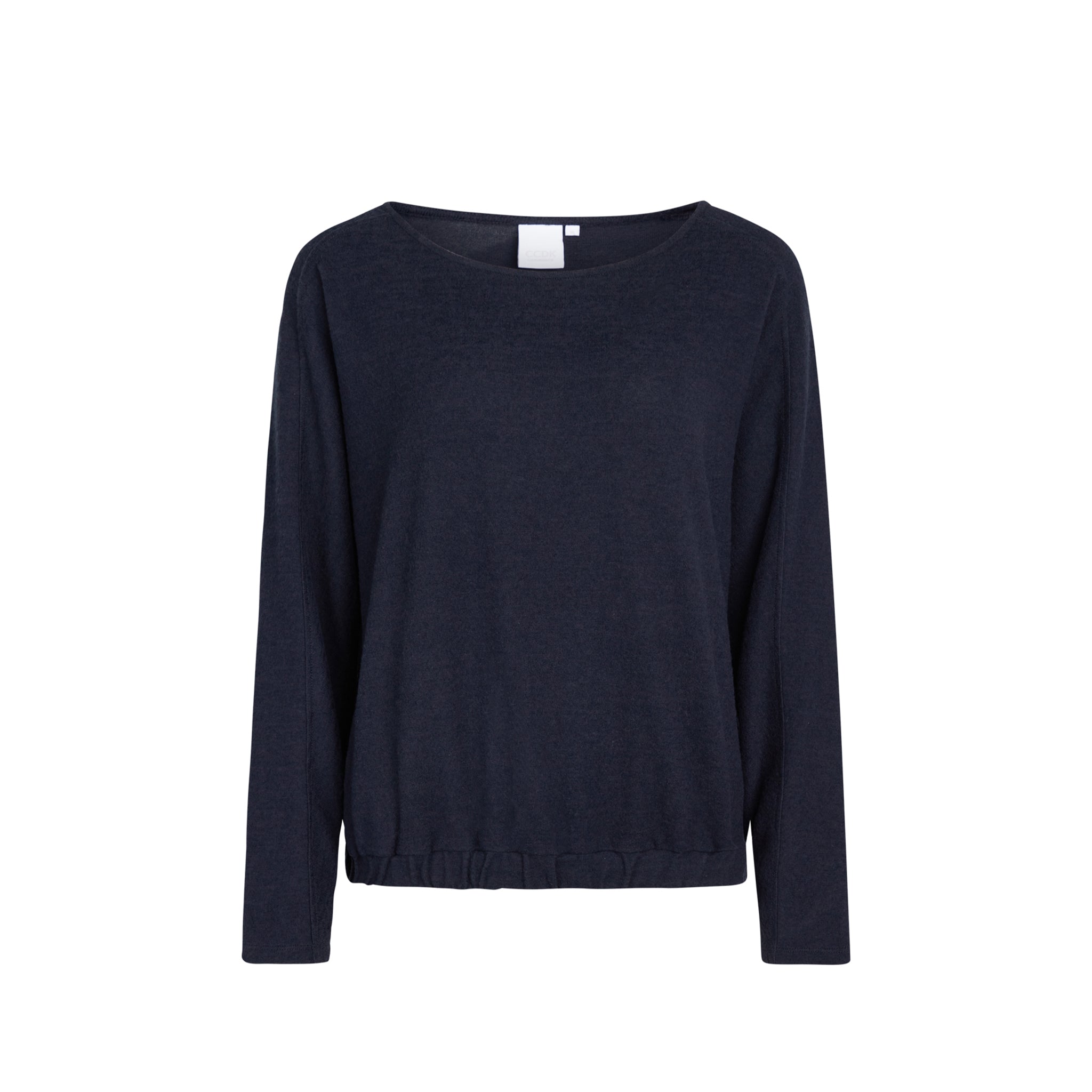 Lydia Cosy Shirt, Parisian Night