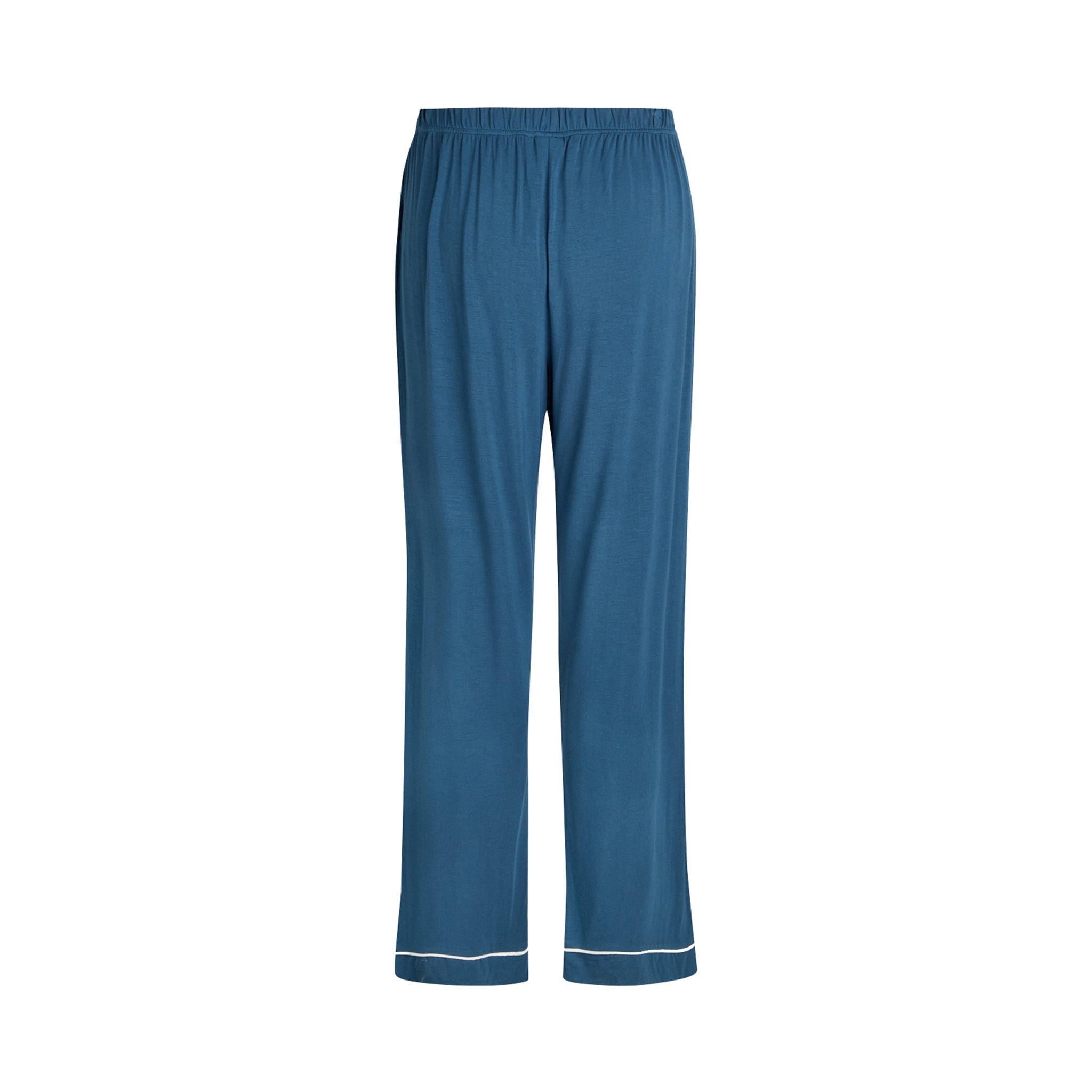 Joy Bamboo Pants, Ensign Blue