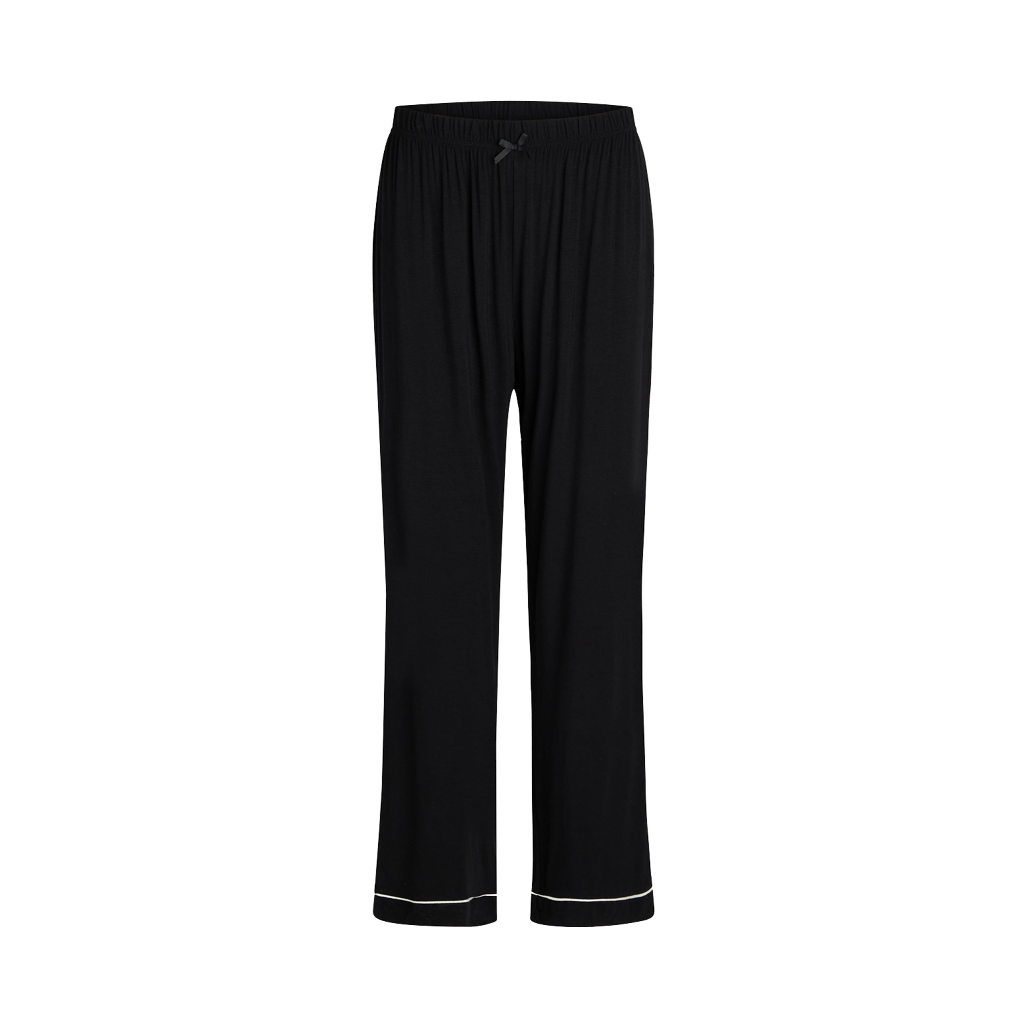 Joy Bamboo Pants, Black