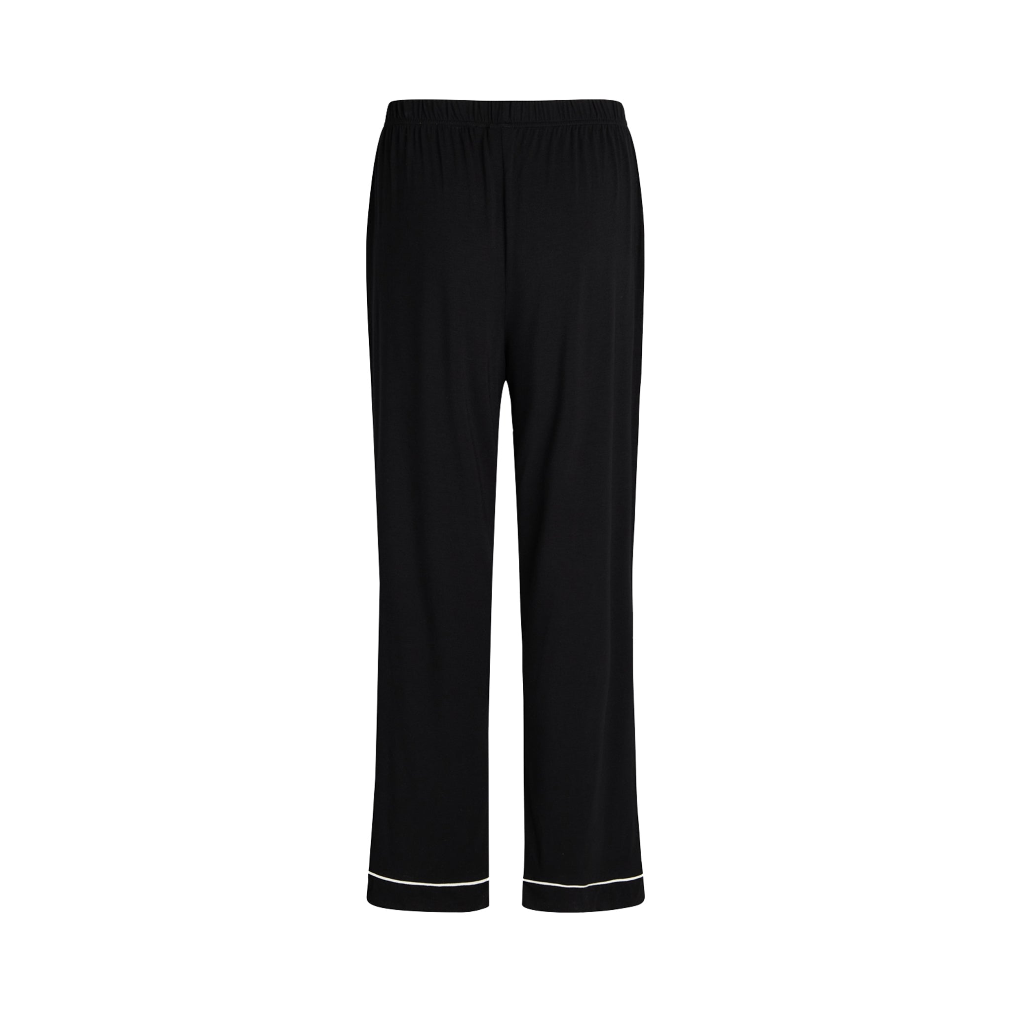 Joy Bamboo Pants, Black