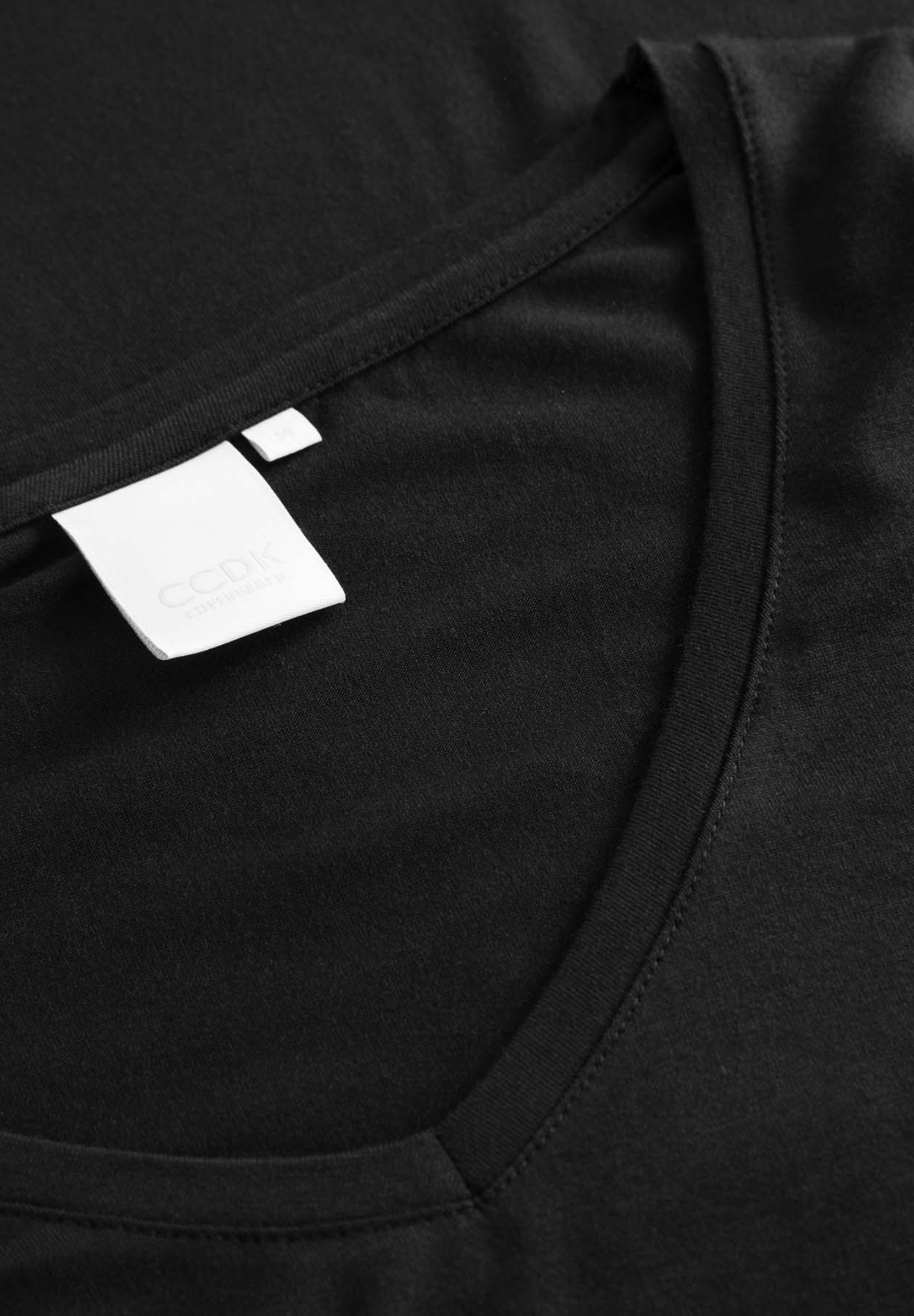 Lucille Dress, Black