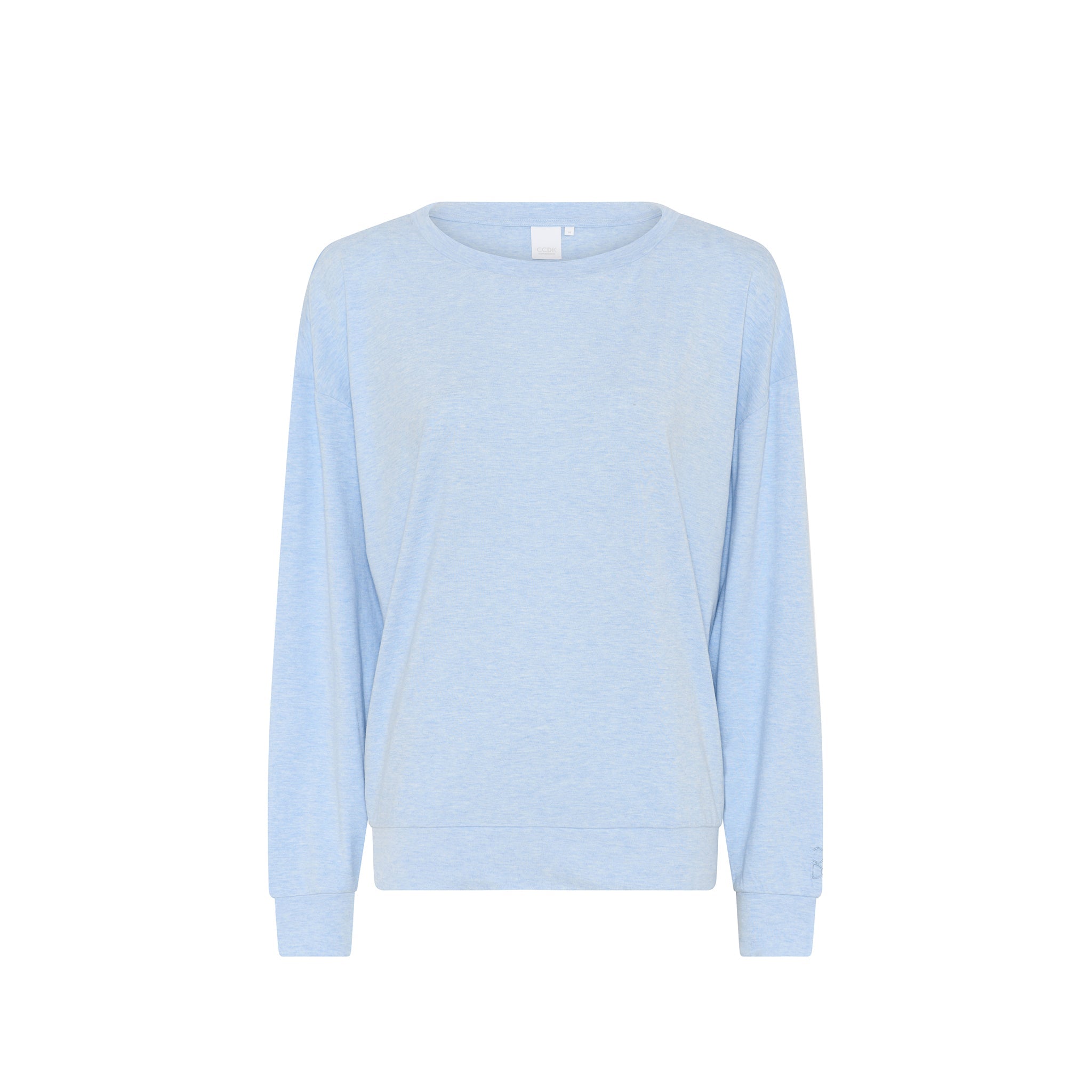 Joicy Sweat Shirt, Windsurfer Melange