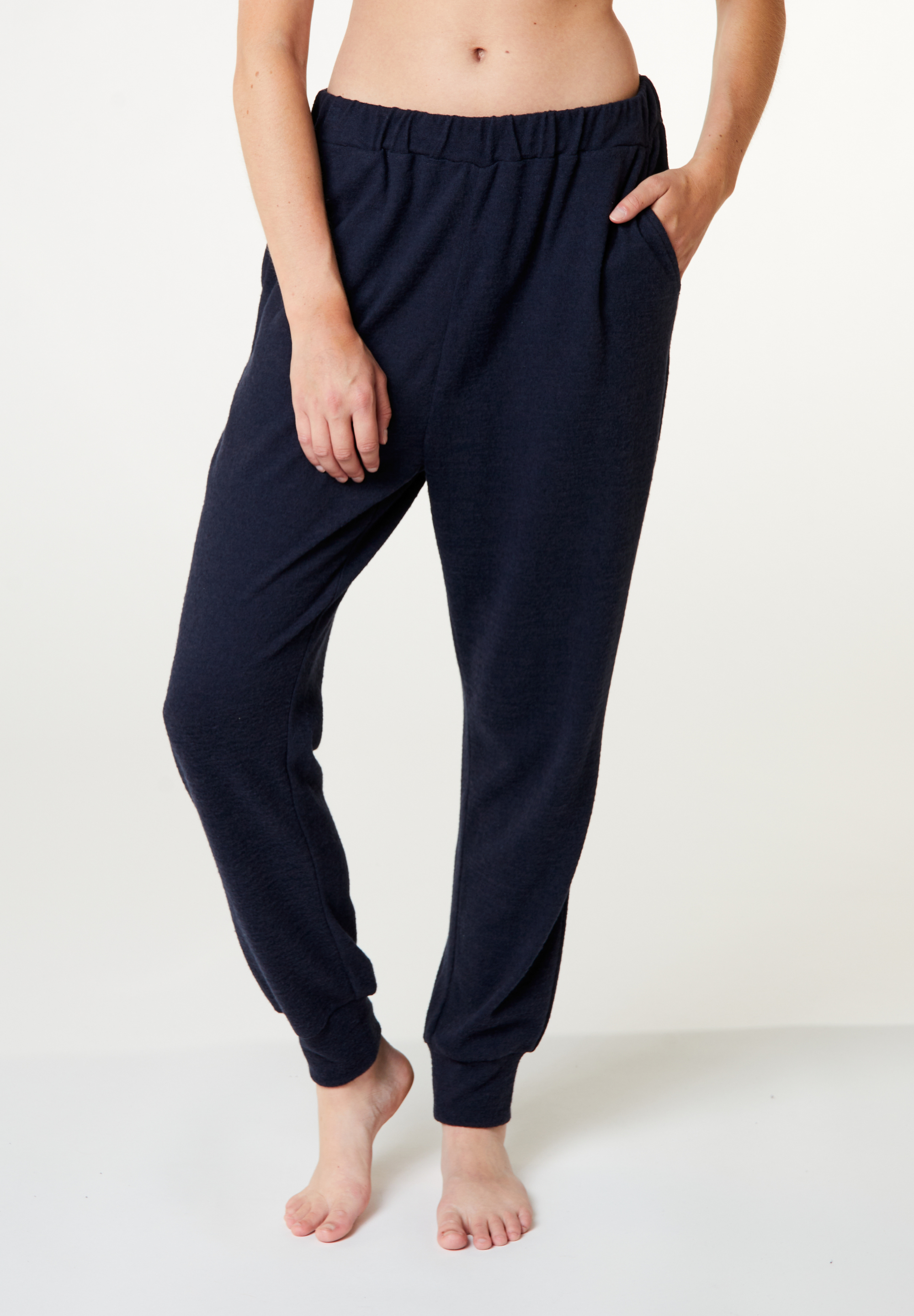 Lola Cosy Pants, Parisian Night