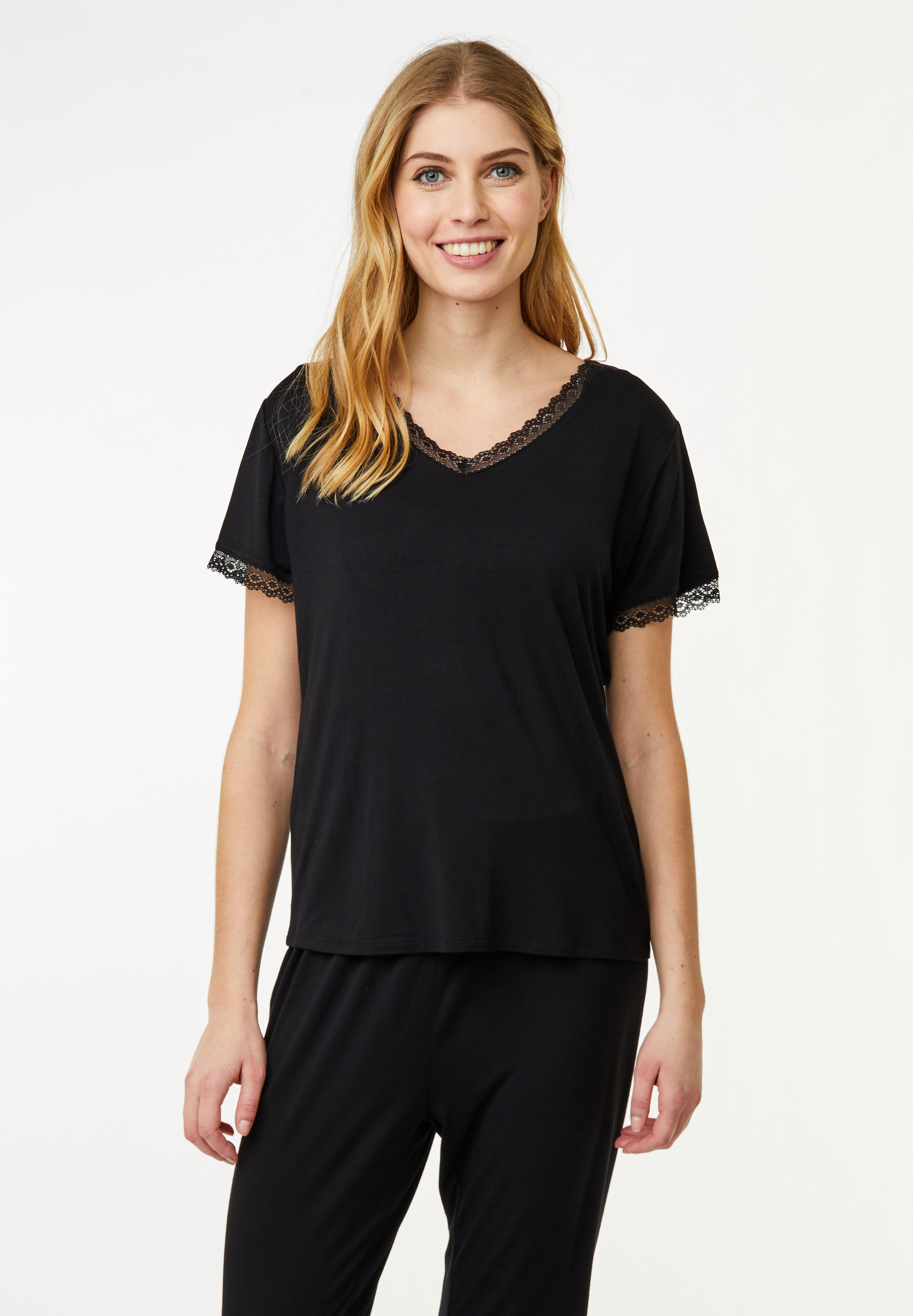 Jordan Short Sleeve T-Shirt, Black