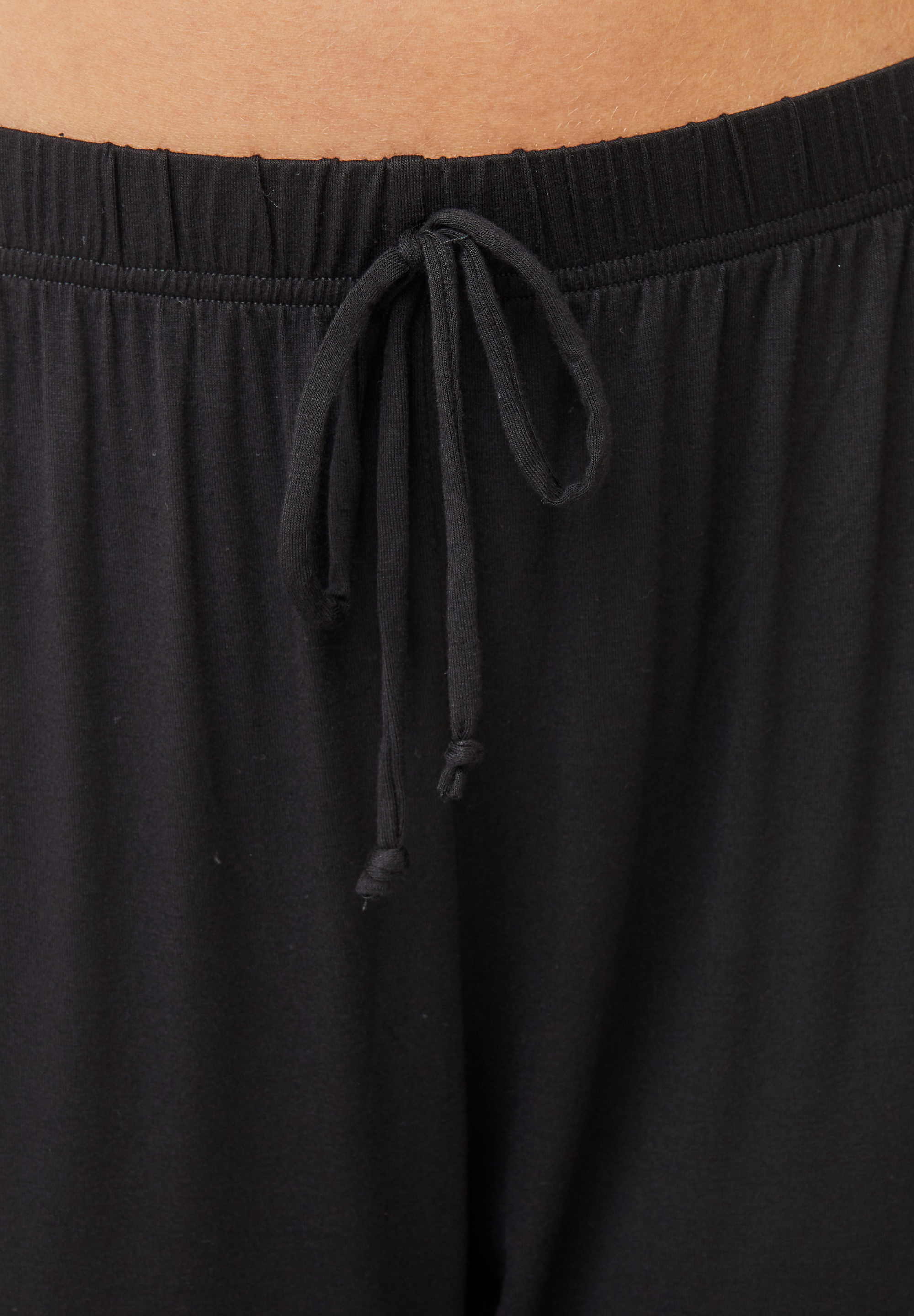 Johanne Pants, Black