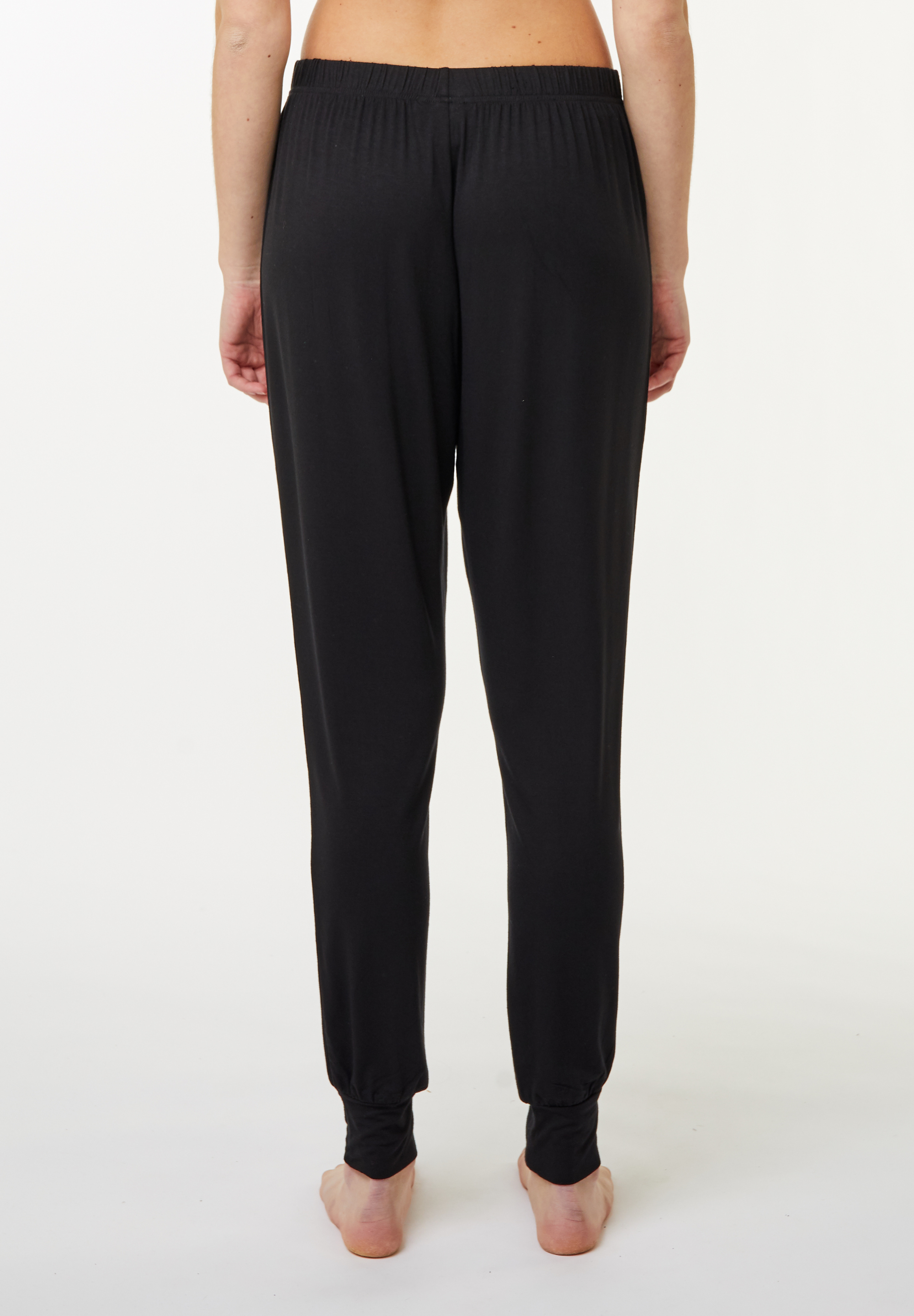 Johanne Pants, Black