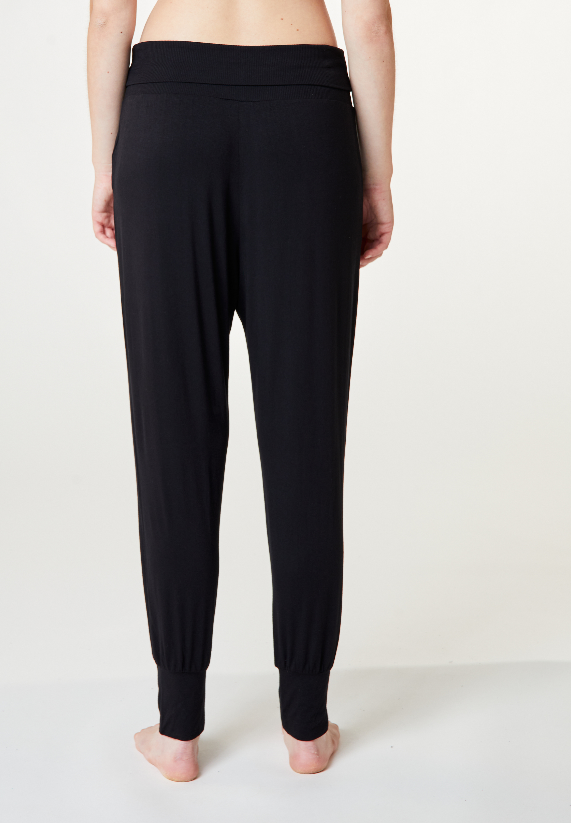 Nora Pants, Black