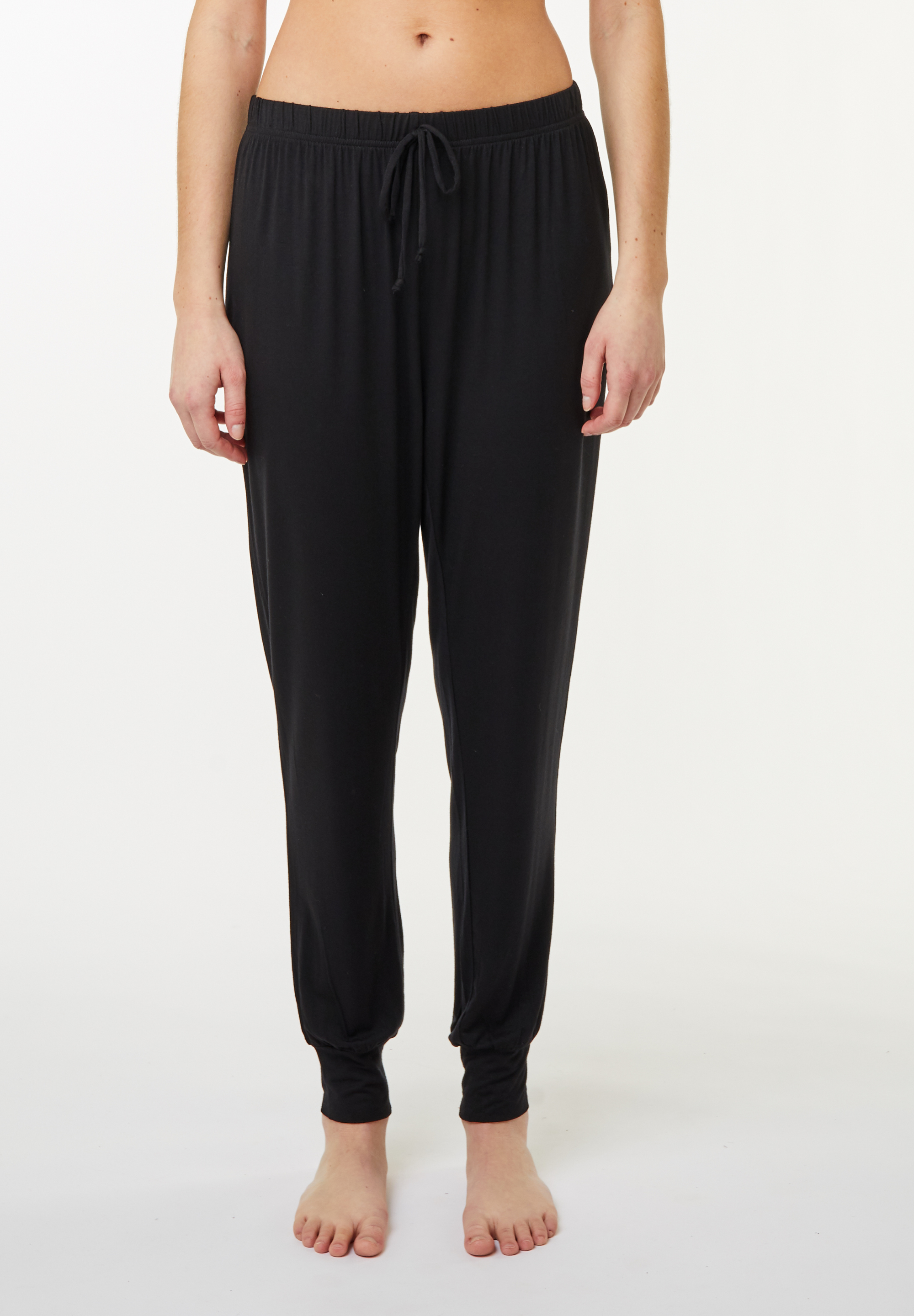 Johanne Pants, Black