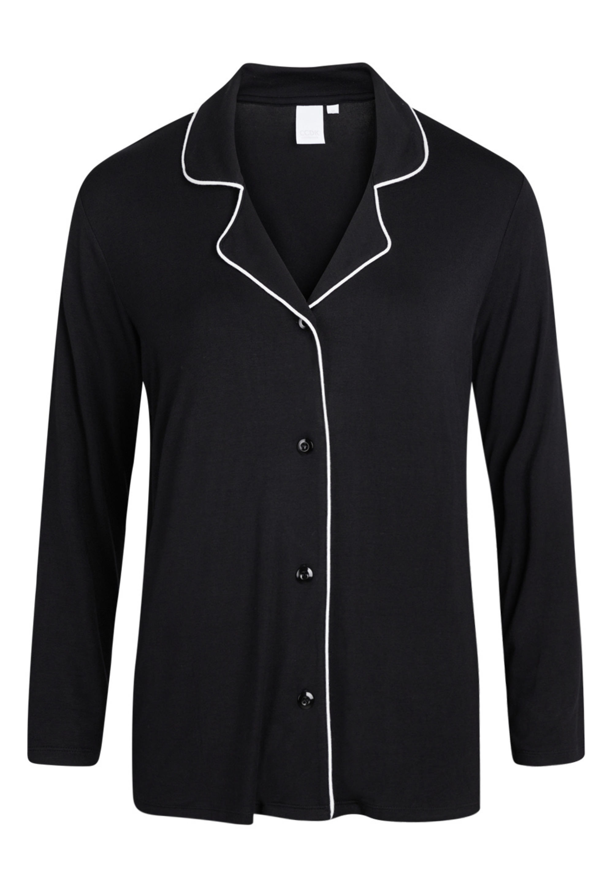 Joy Shirt, Black