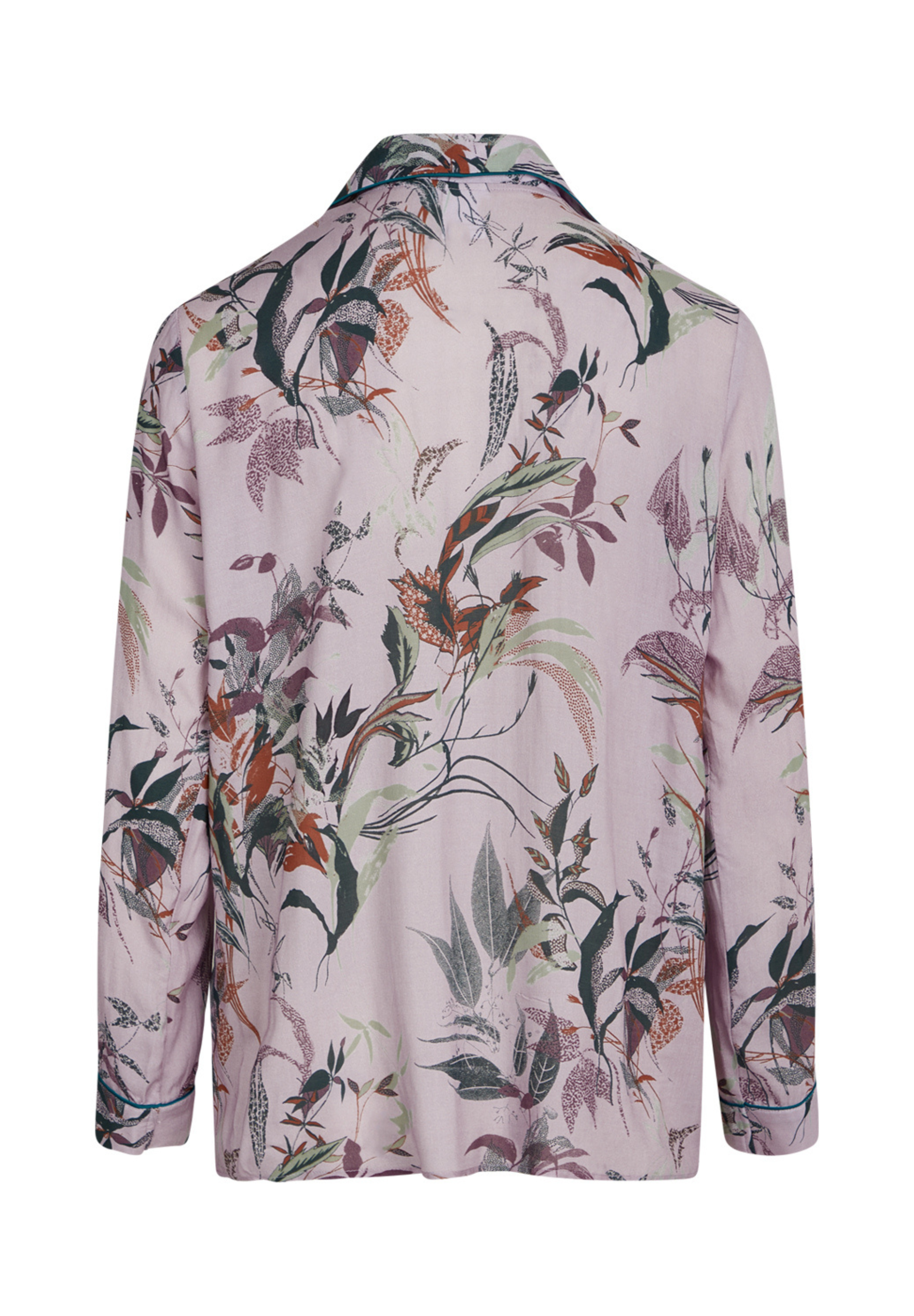 Josephine Shirt, Iris