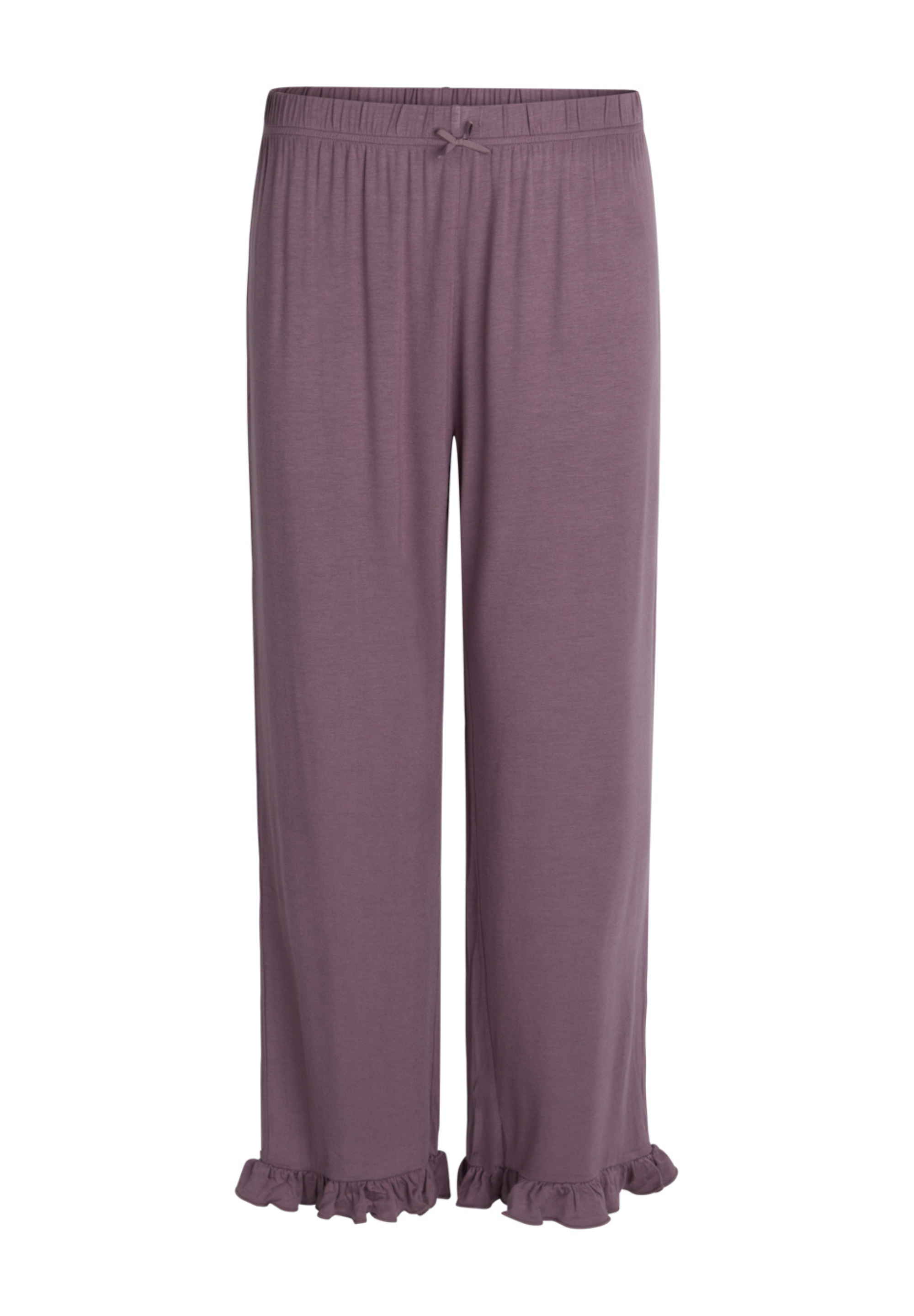 Jasmin Crop Pants, Moonscape