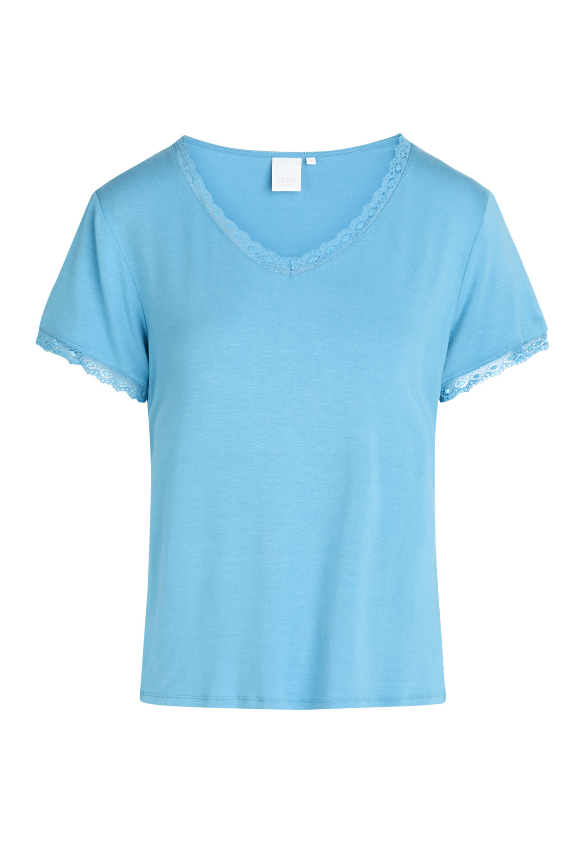 Jordan Short Sleeve T-Shirt, Lichen Blue