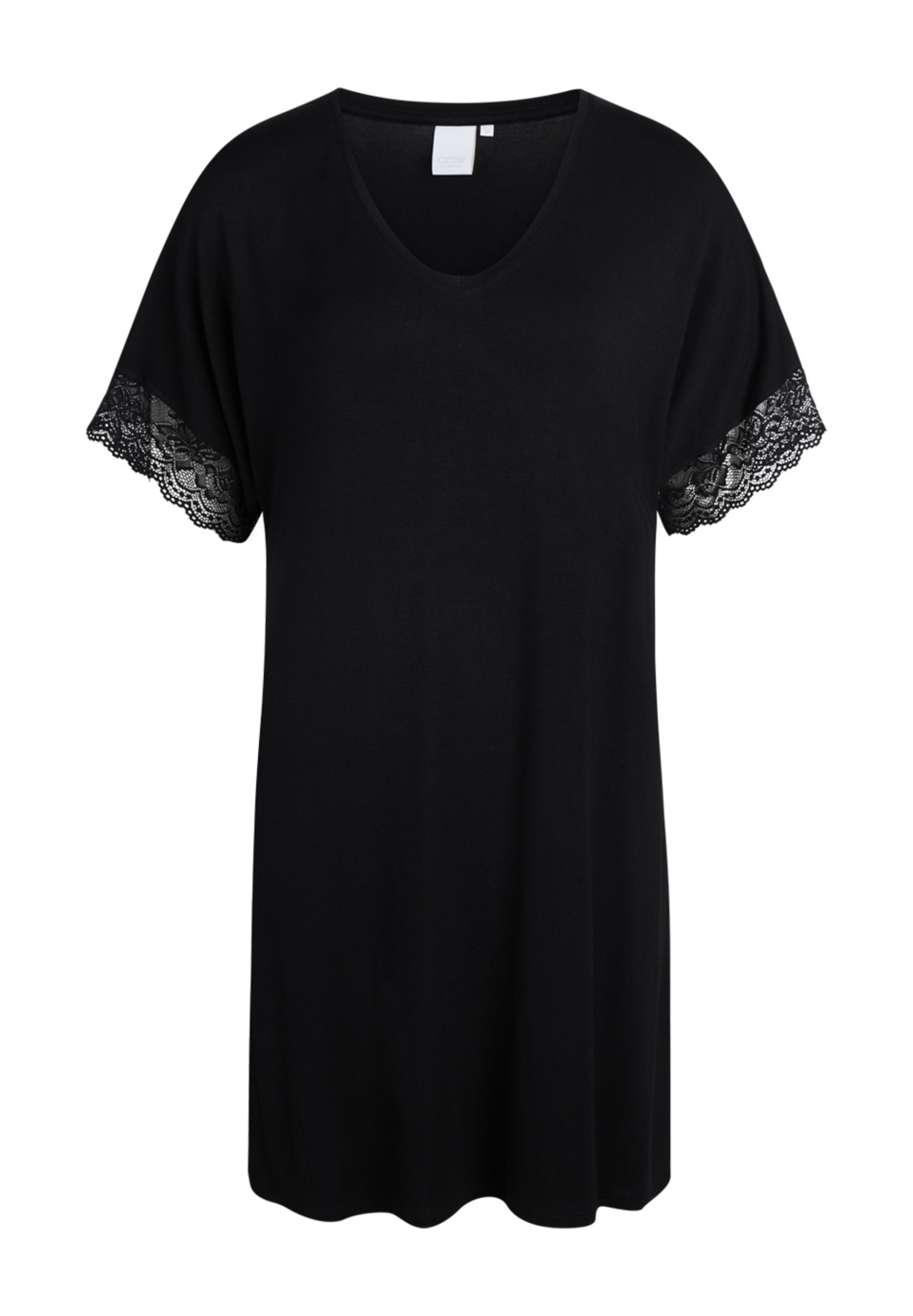 Lucille Dress, Black