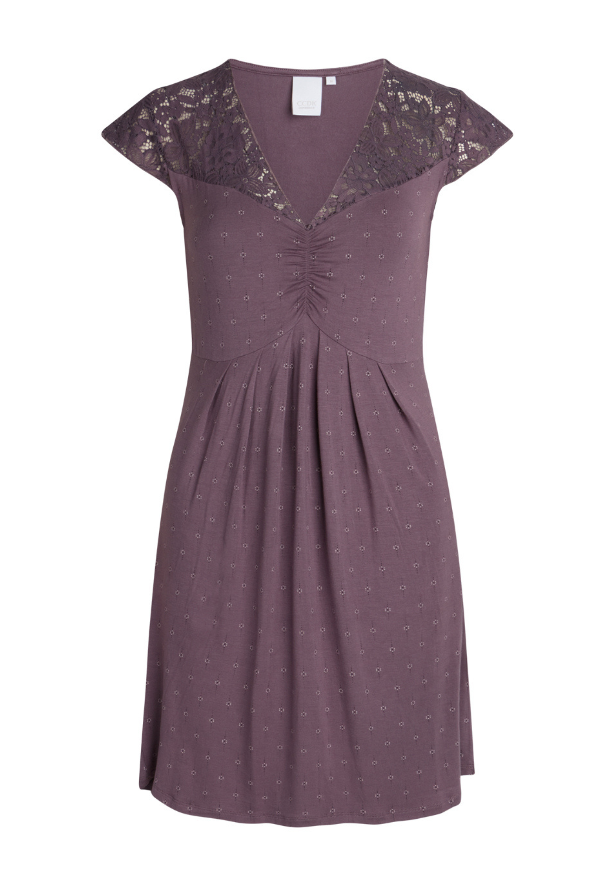 Margit Dress, Moonscape