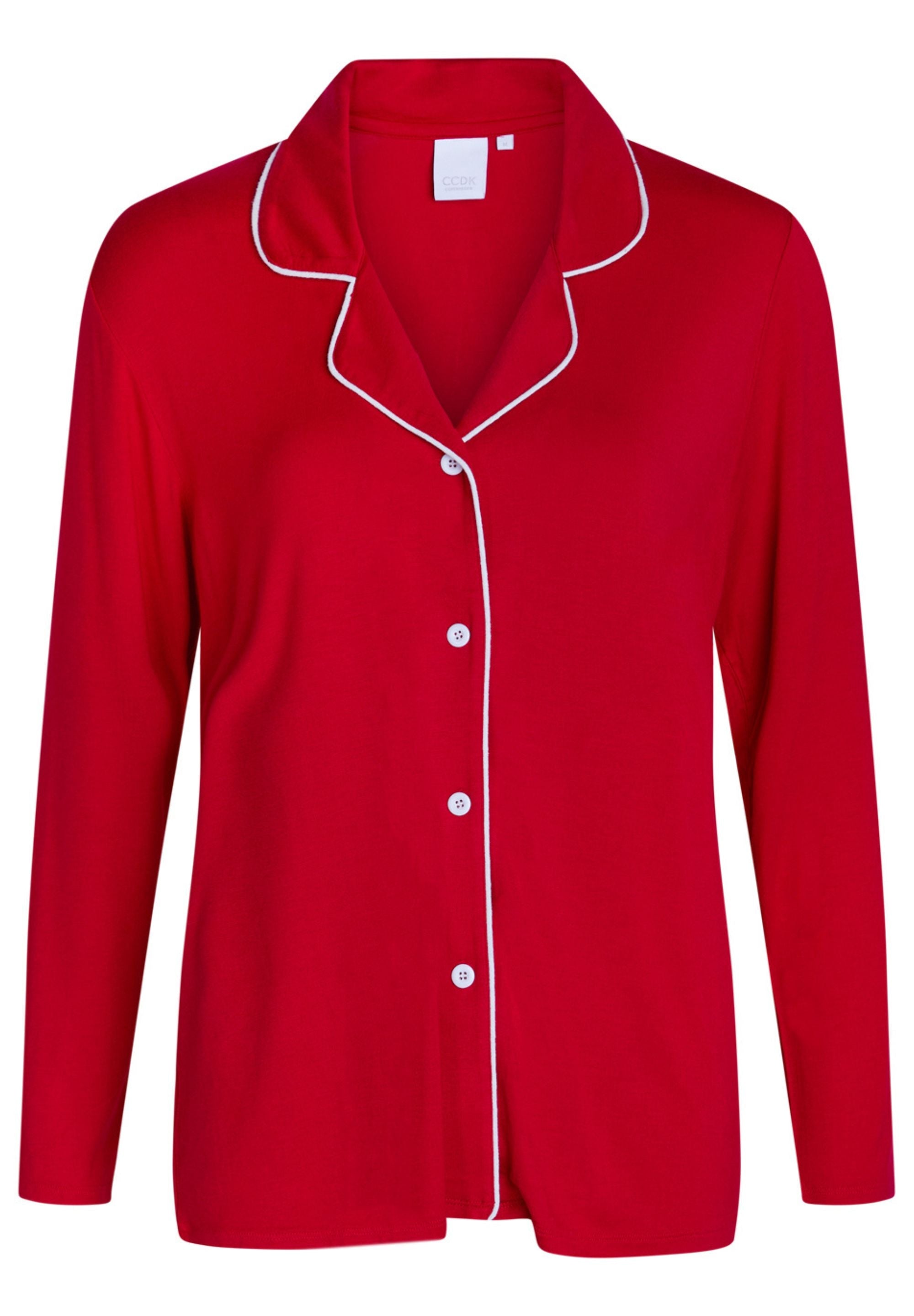 Joy Shirt, Tango Red