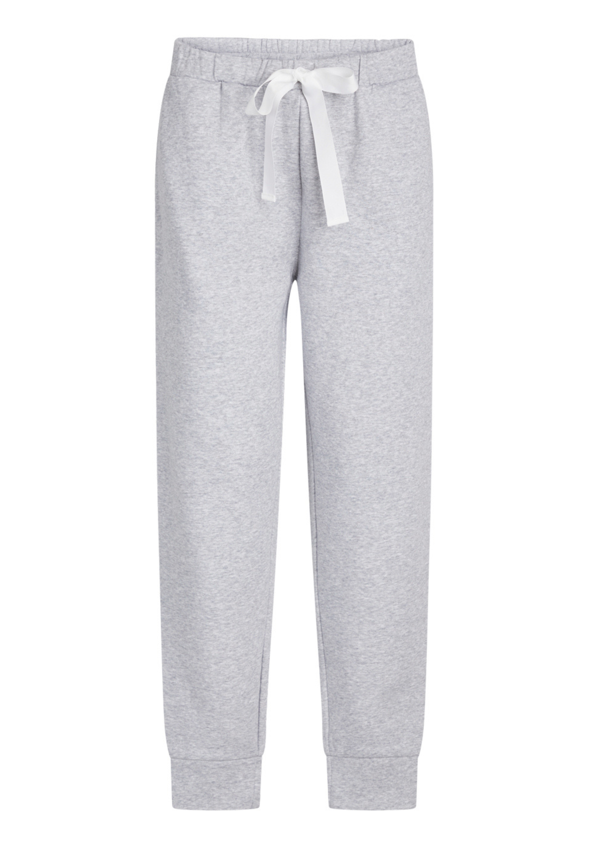 Agnes Sweatpants, Grey Melange