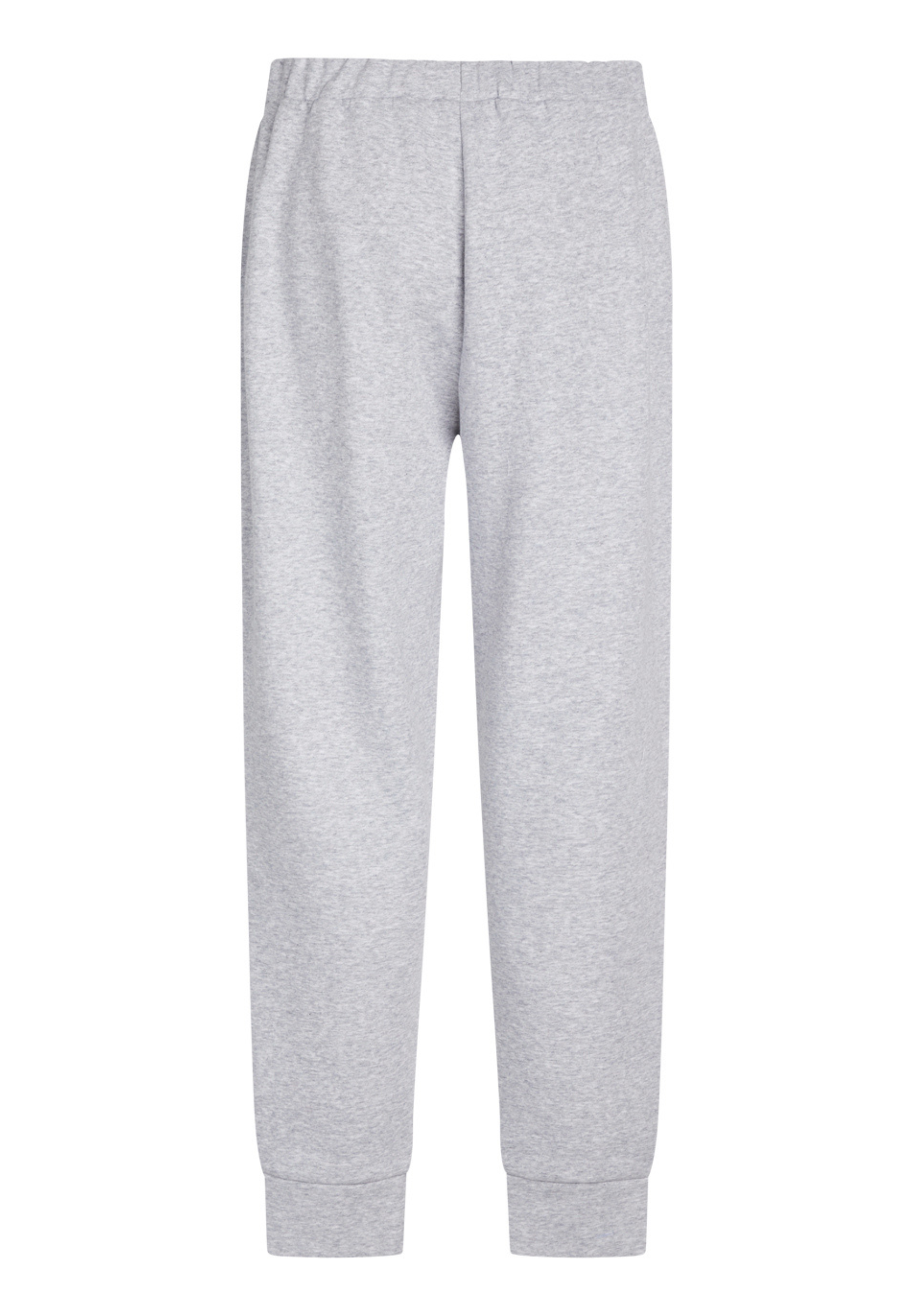 Agnes Sweatpants, Grey Melange