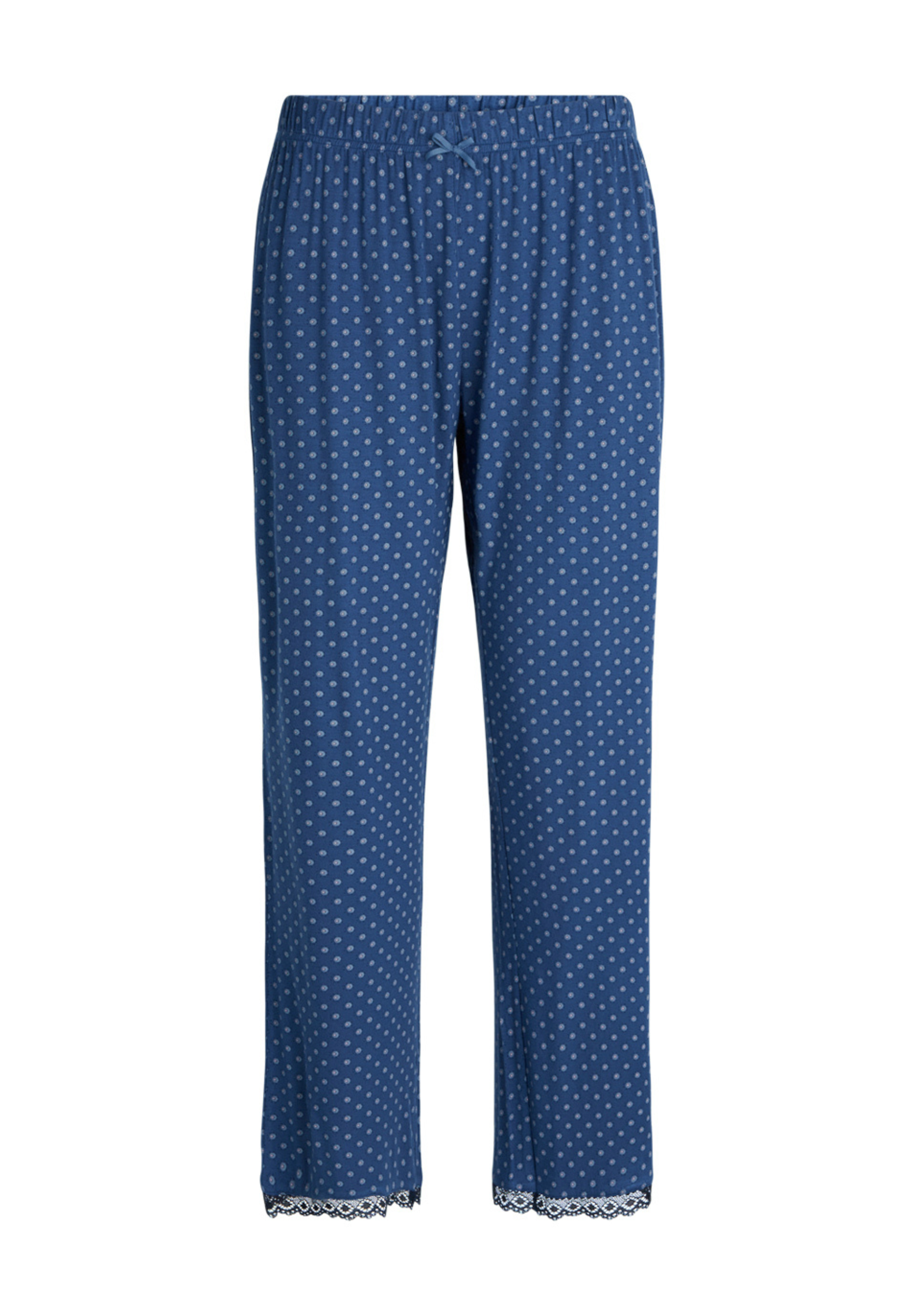 Jasmin Pants, Ensign Blue