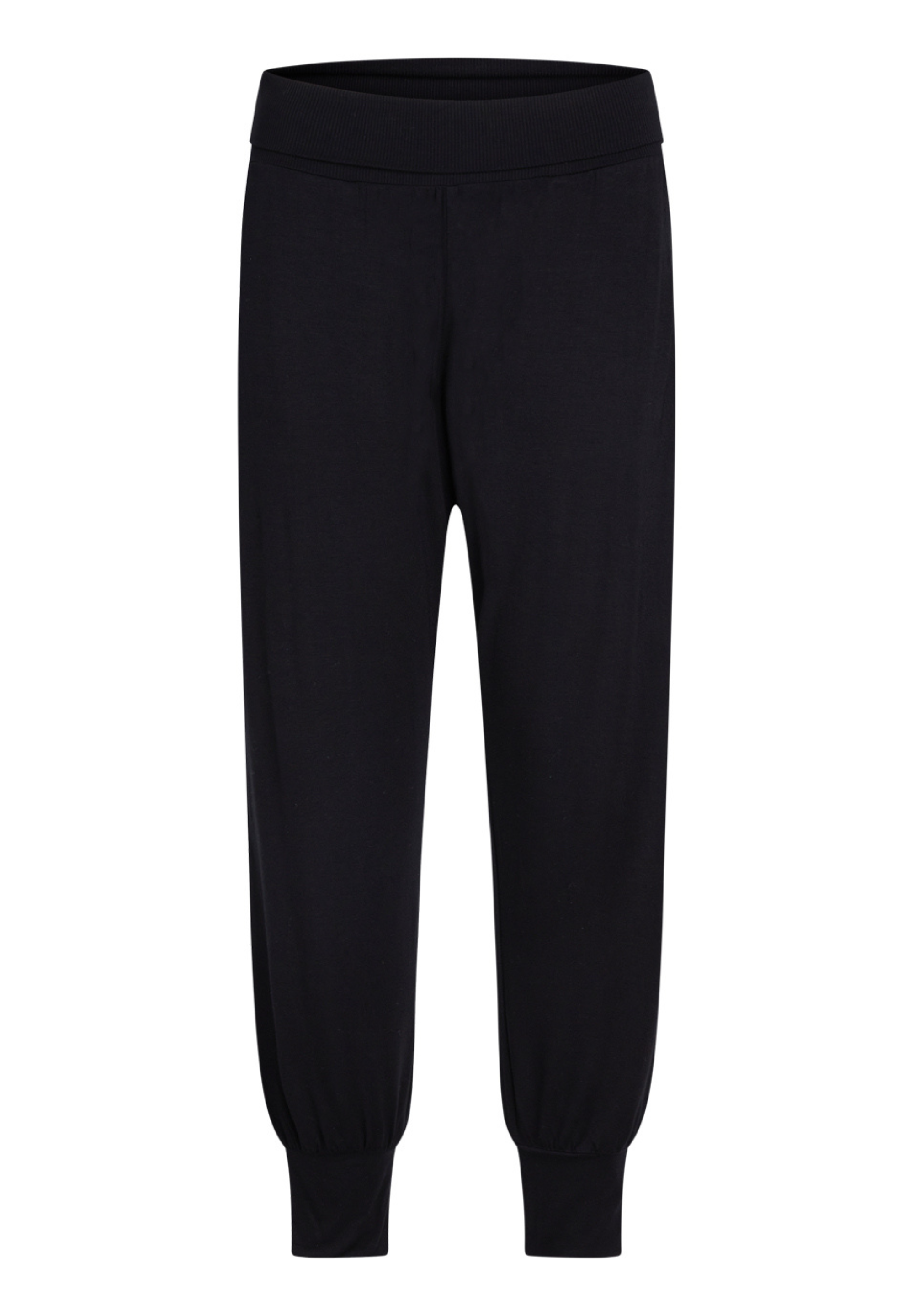 Nora Pants, Black