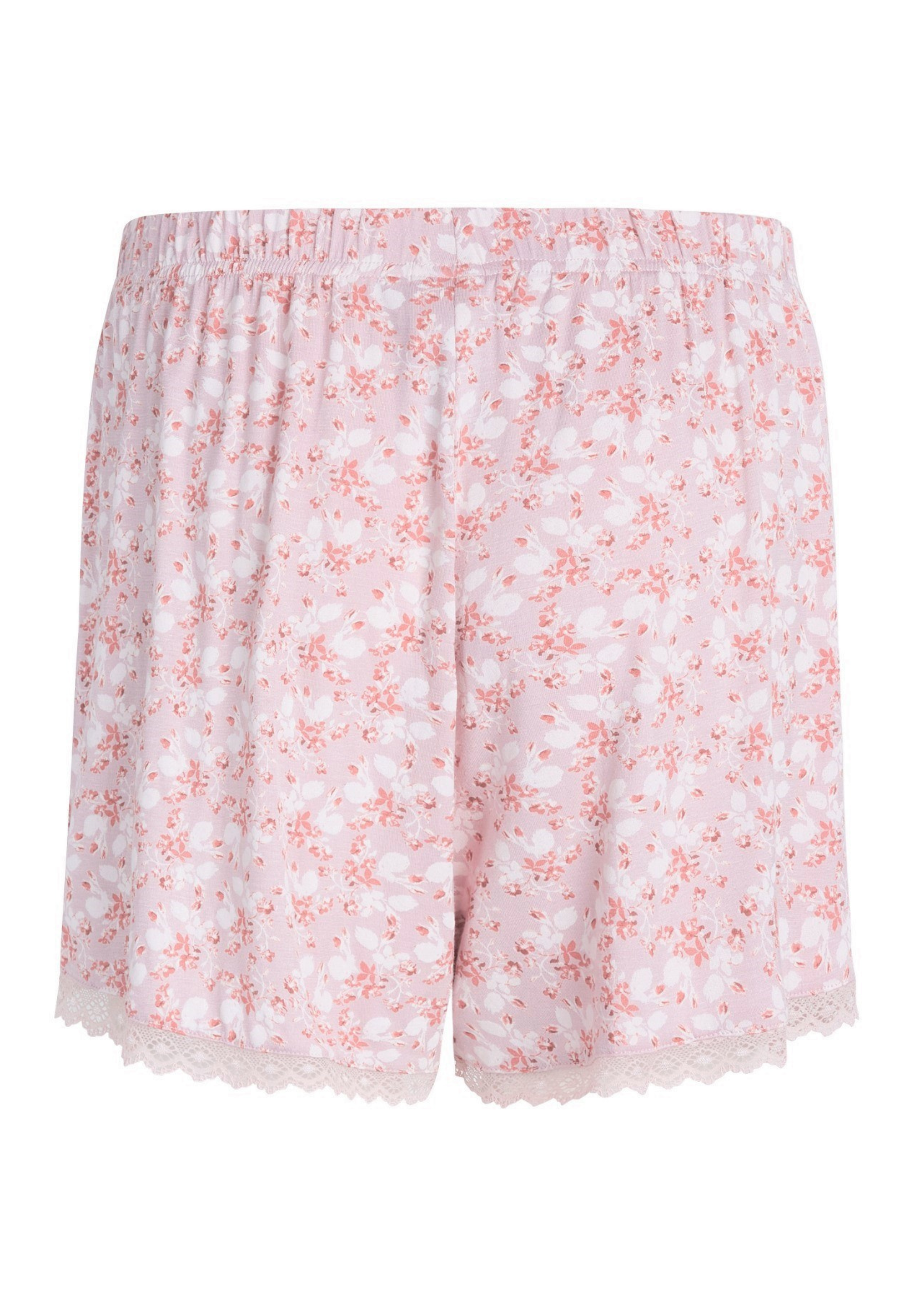 Kimmy Shorts, Violet Ice