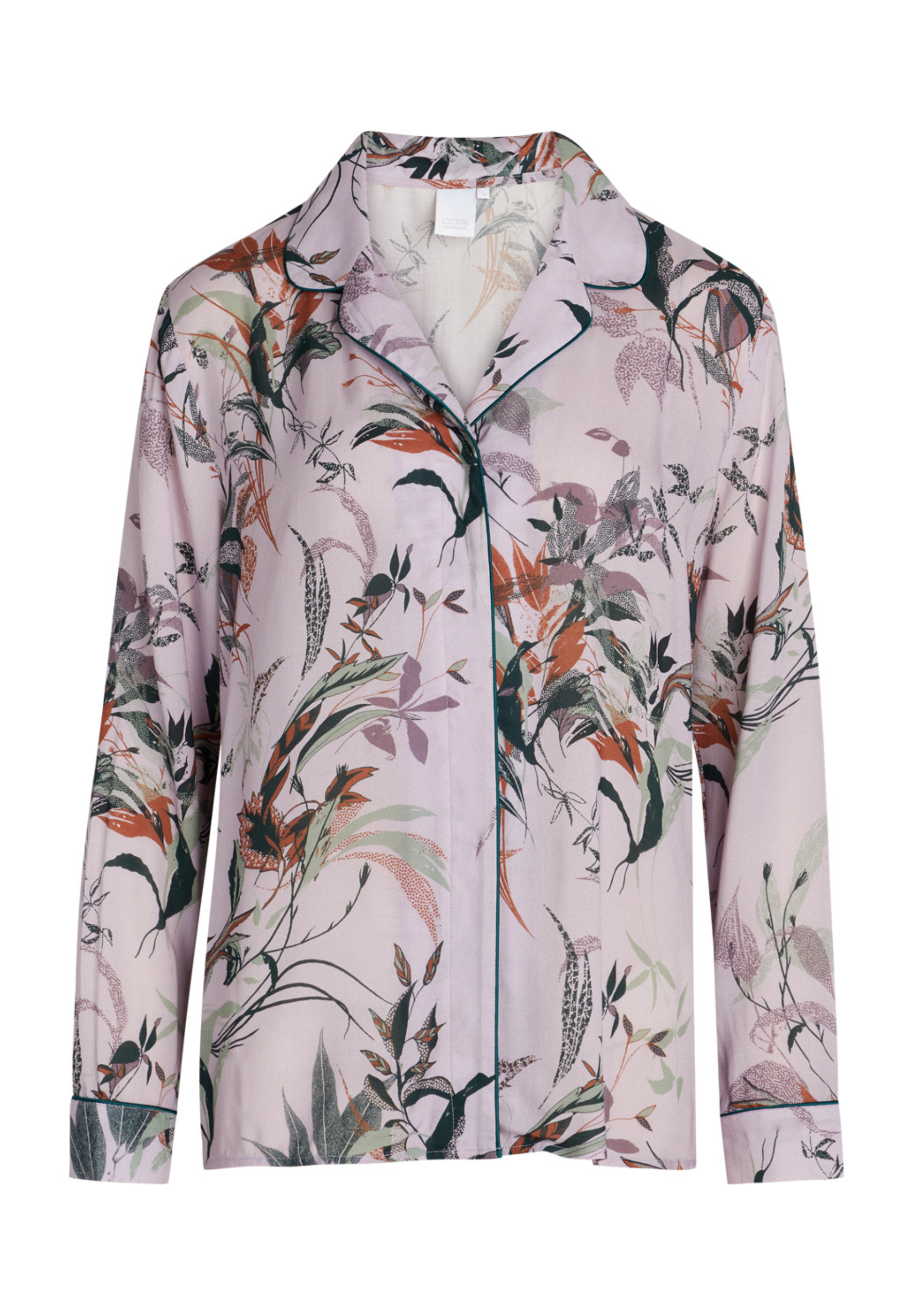 Josephine Shirt, Iris