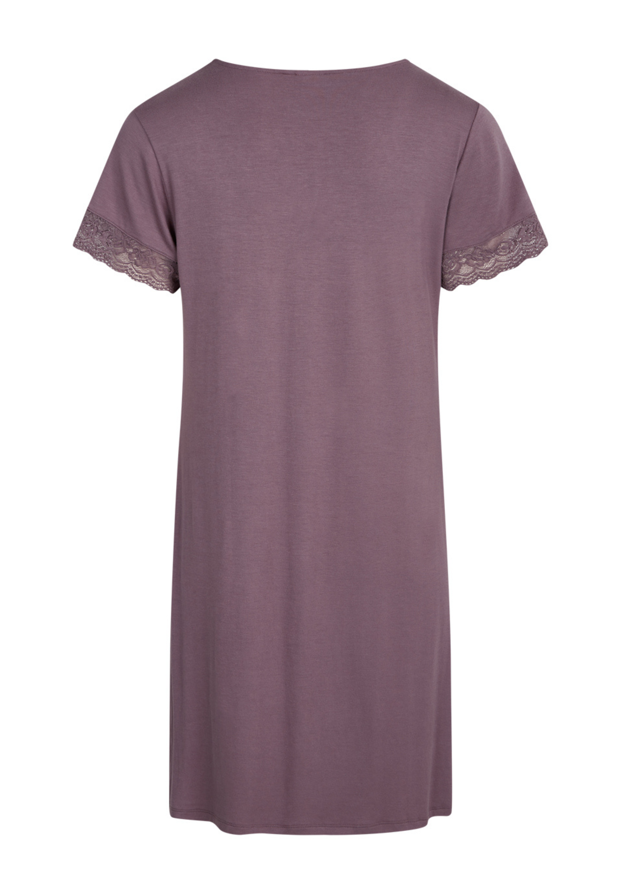 Karita Short Sleeve Dress, Moonscape