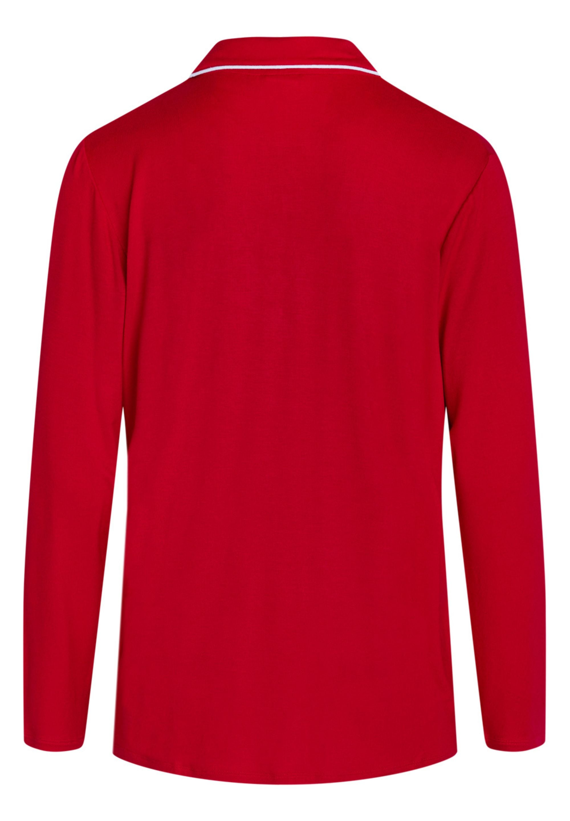 Joy Shirt, Tango Red