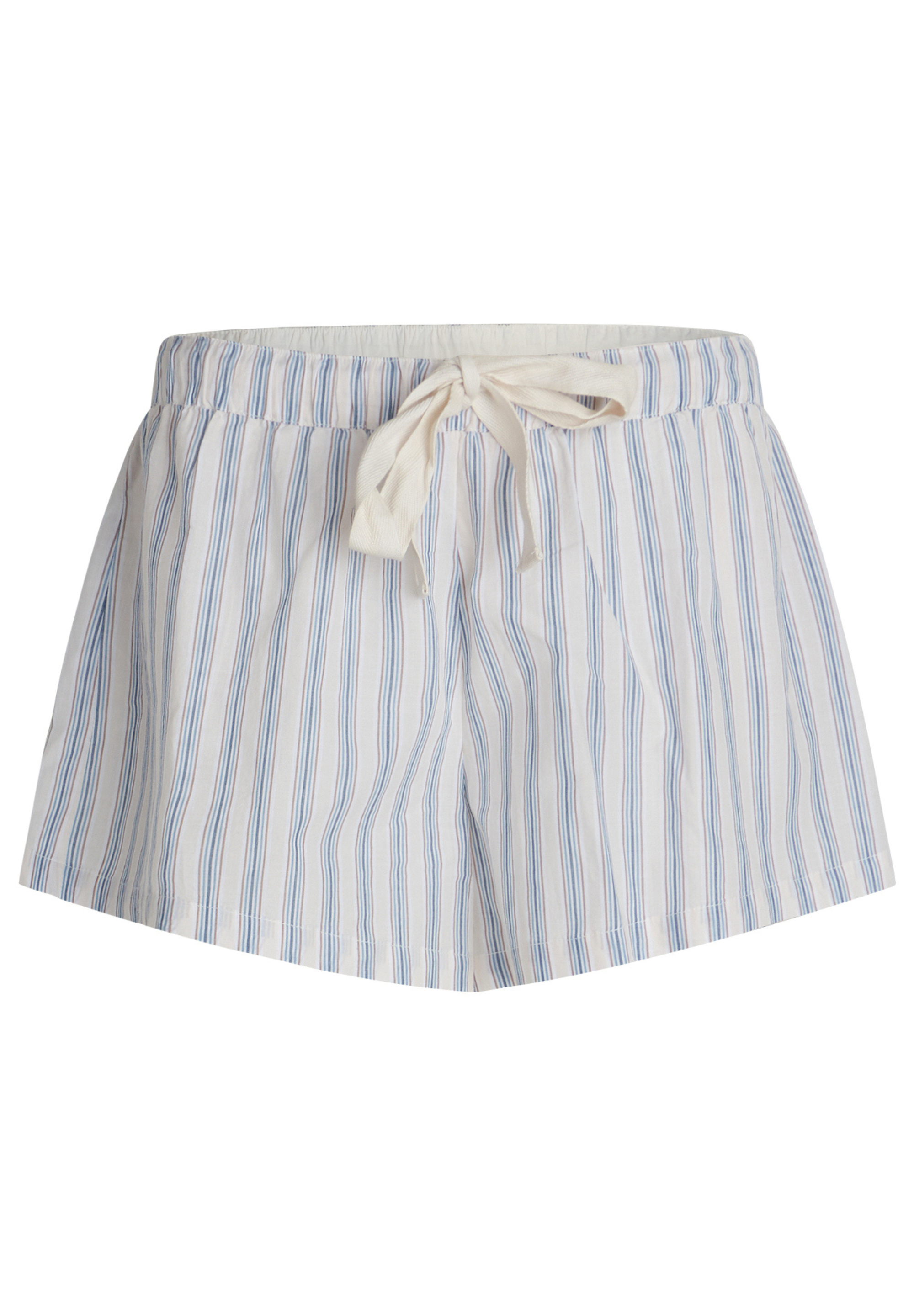 Nika Shorts, Ensign Blue