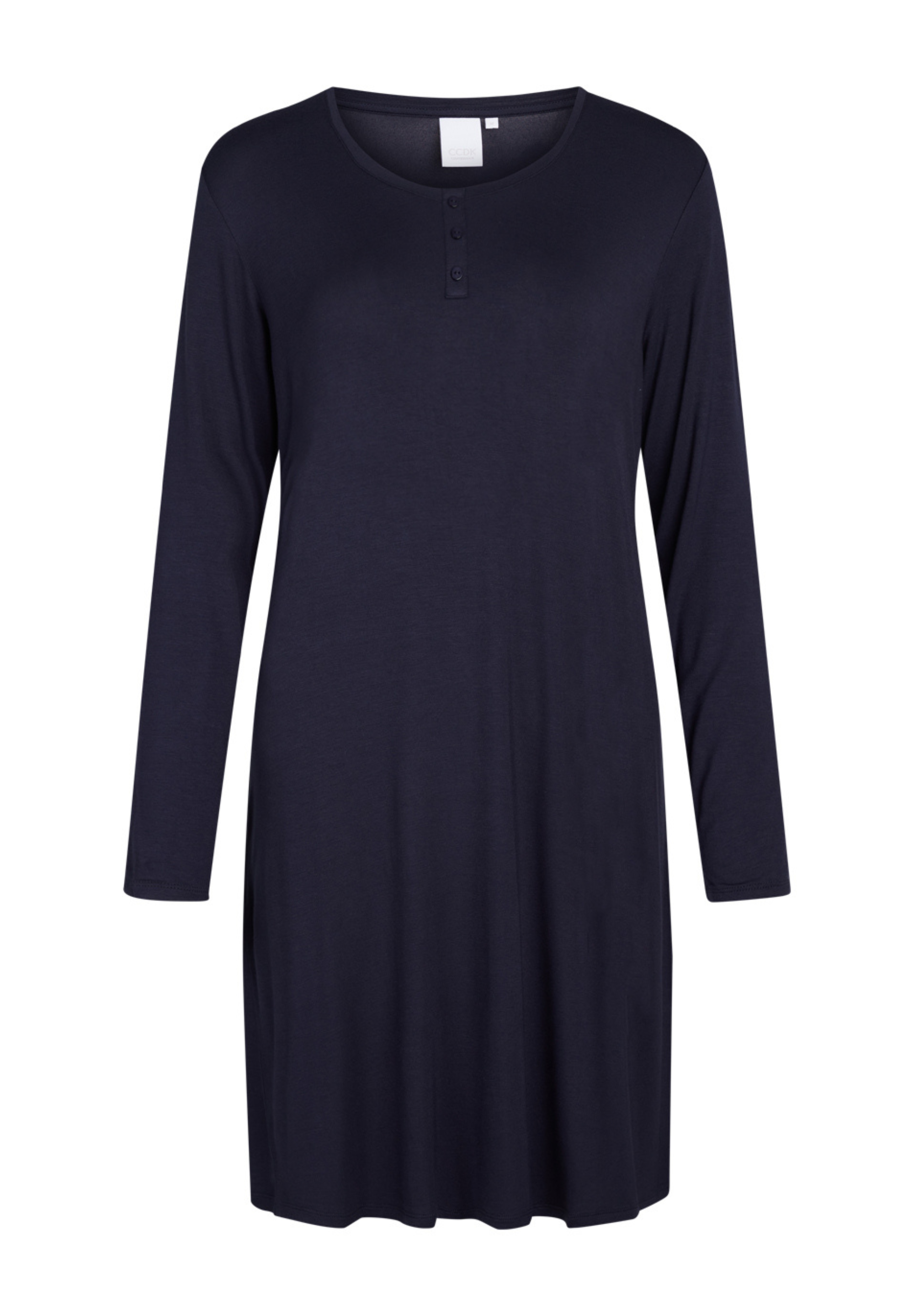 Jacqueline Long Sleeve Dress, Parisian Night