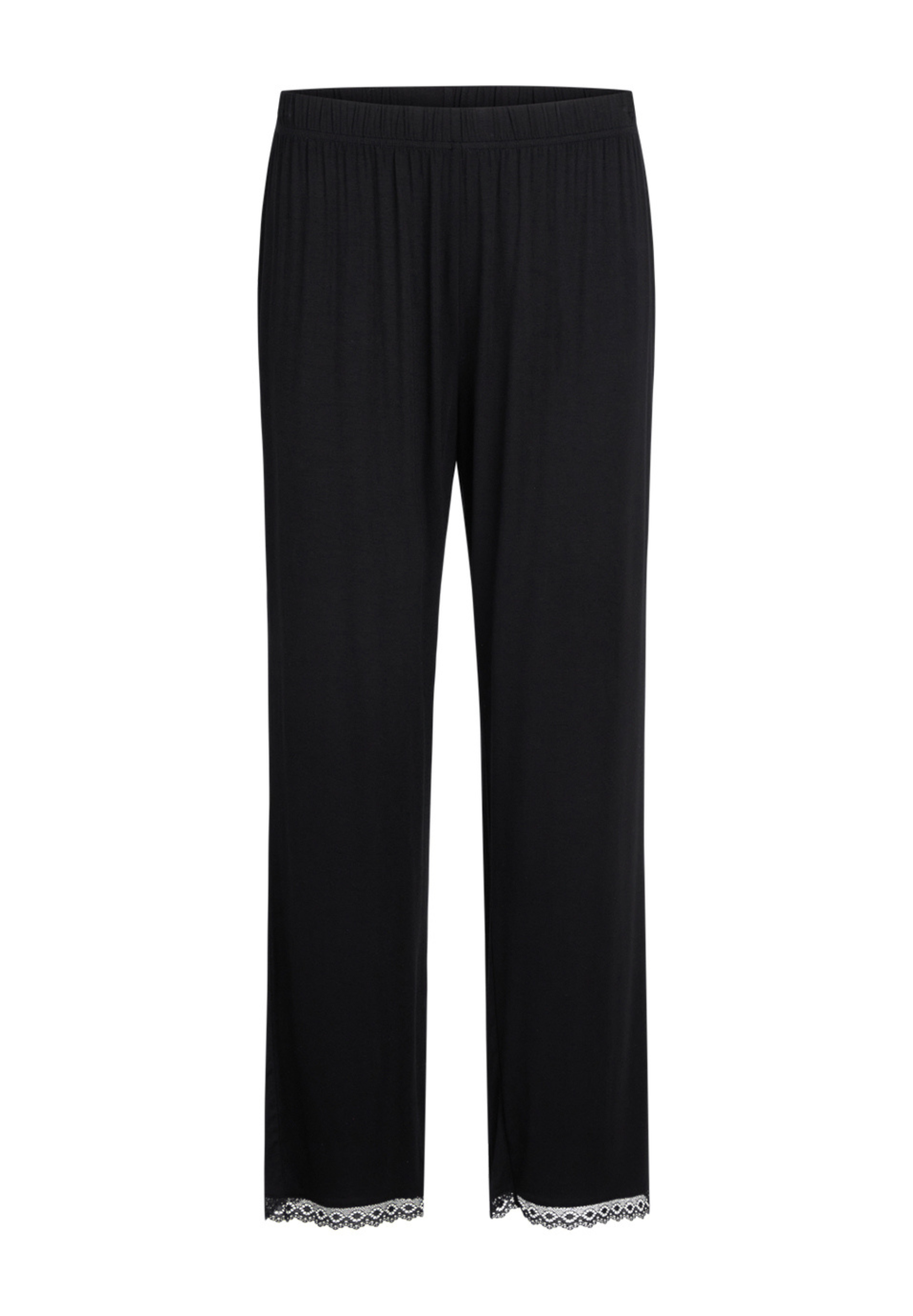 Jasmin Pants, Black