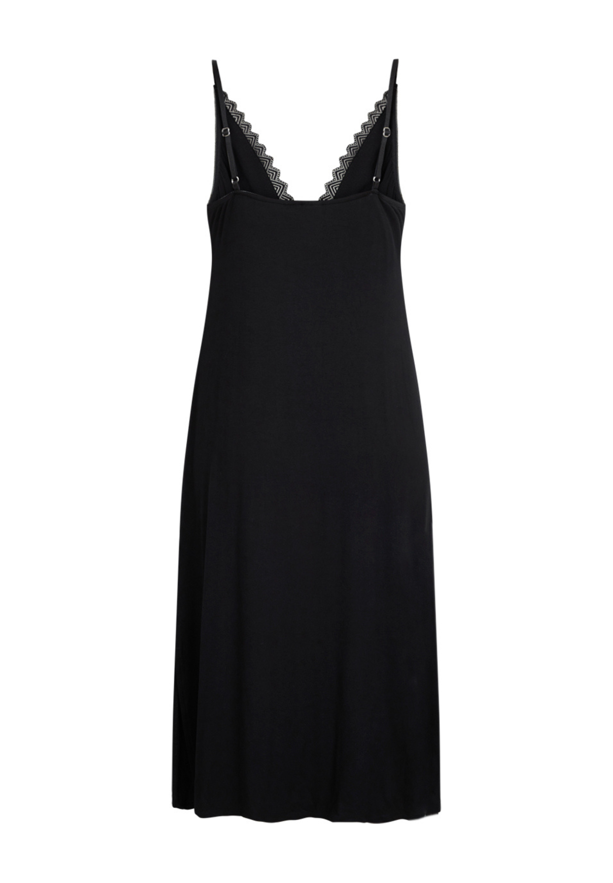 Nova Dress, Black