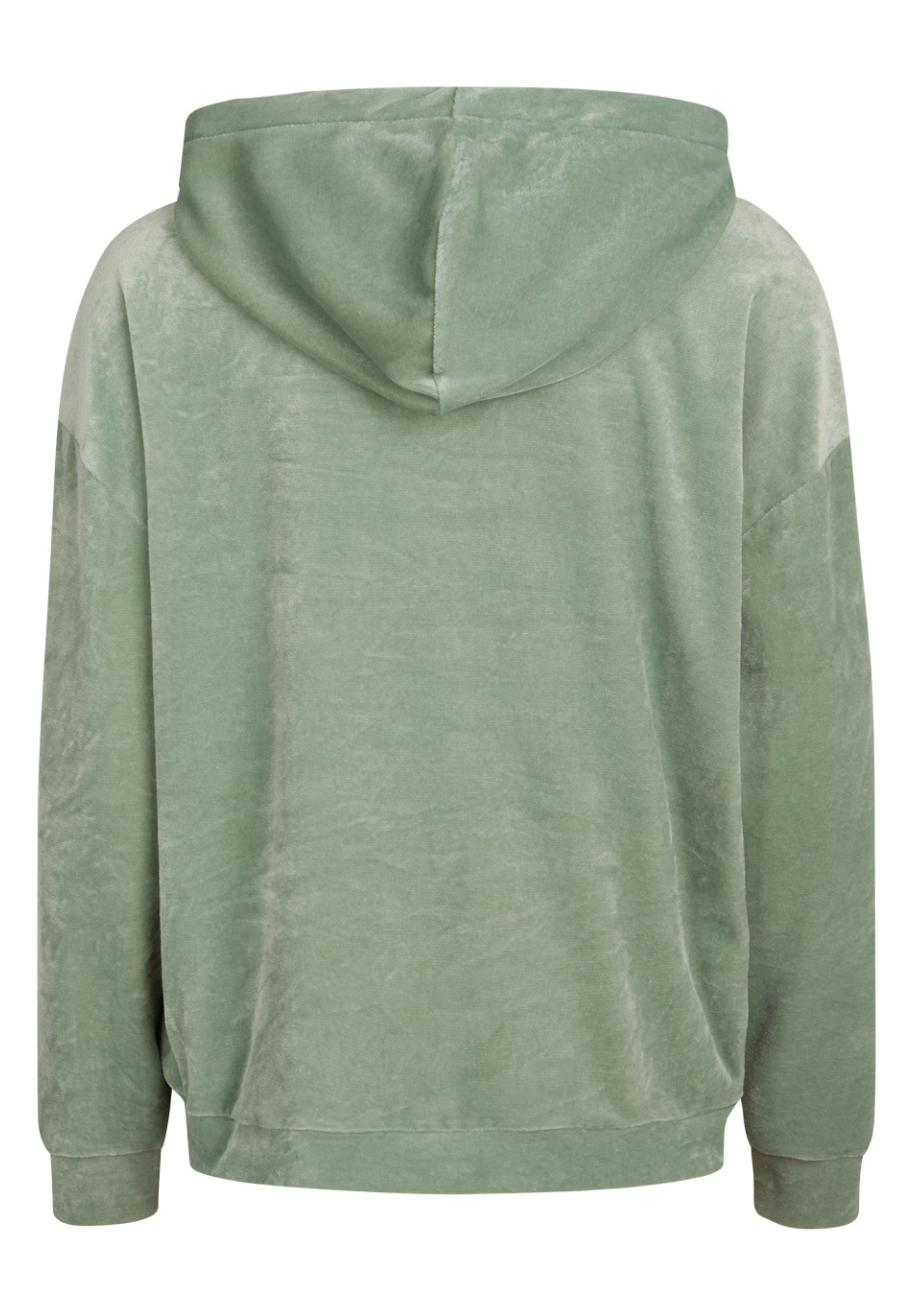 Vita Hoodie, Iceberg Green