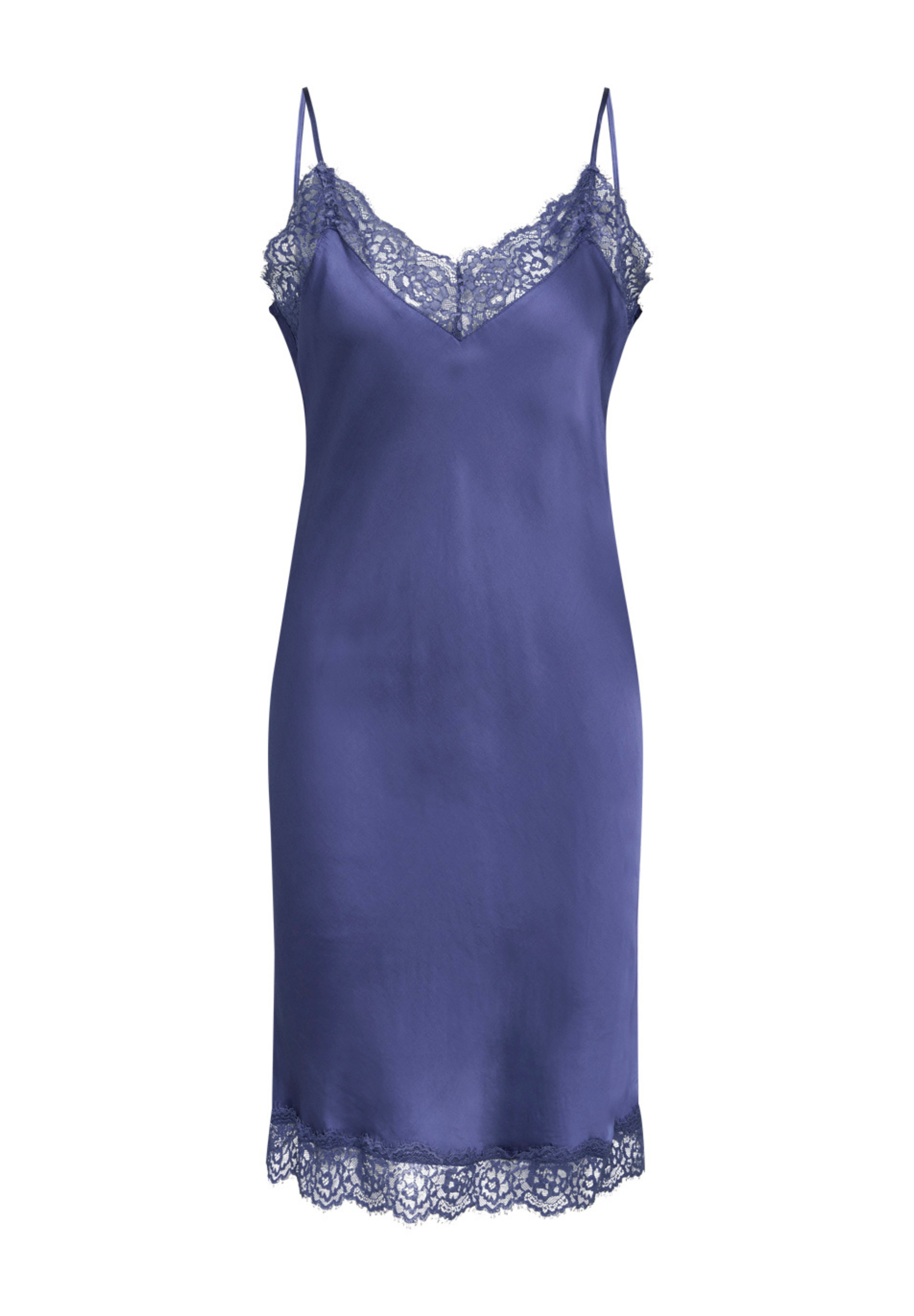 Siana Chemise Dress, Marlin