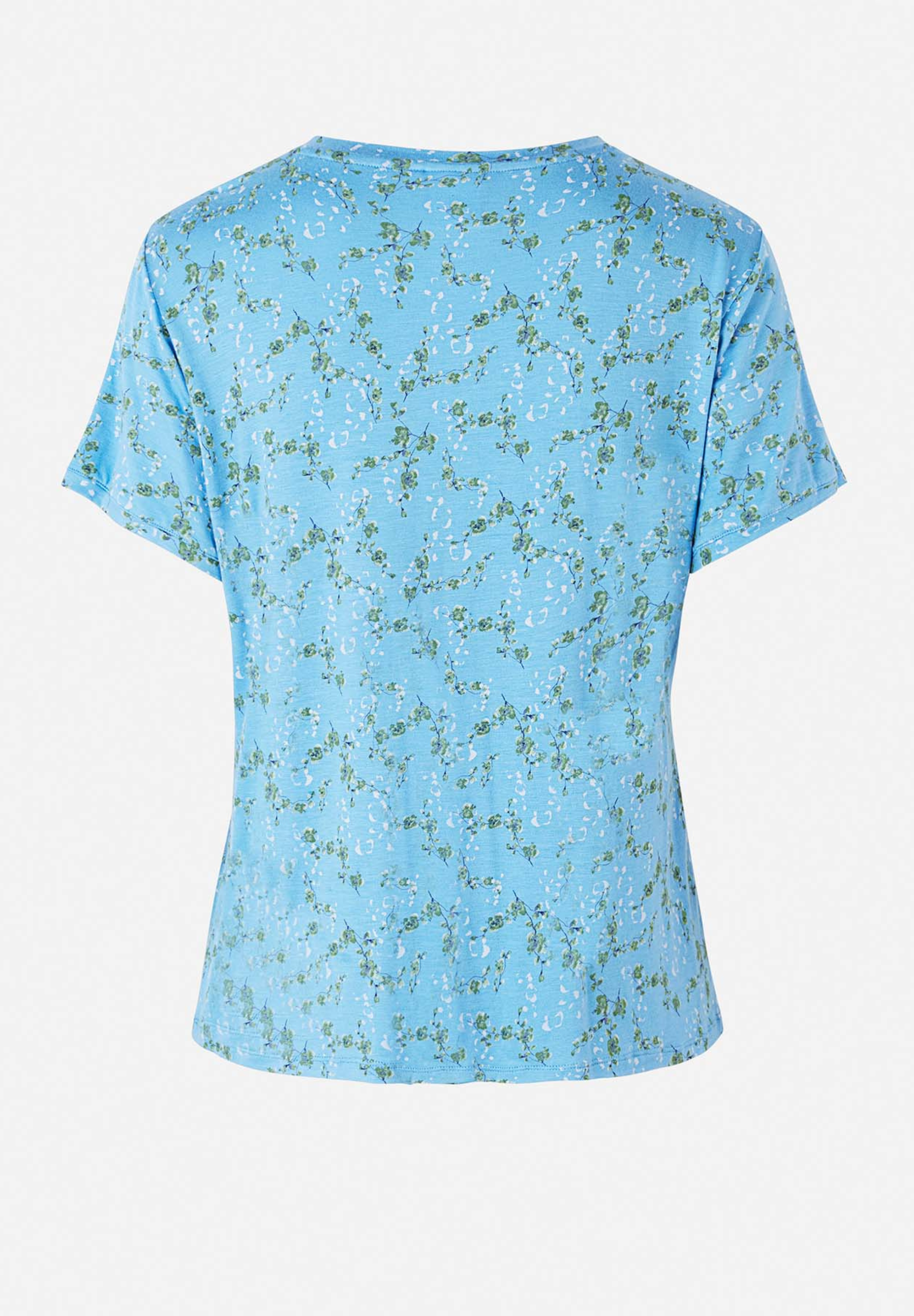 Jordan Short Sleeve T-Shirt, Lichen Blue