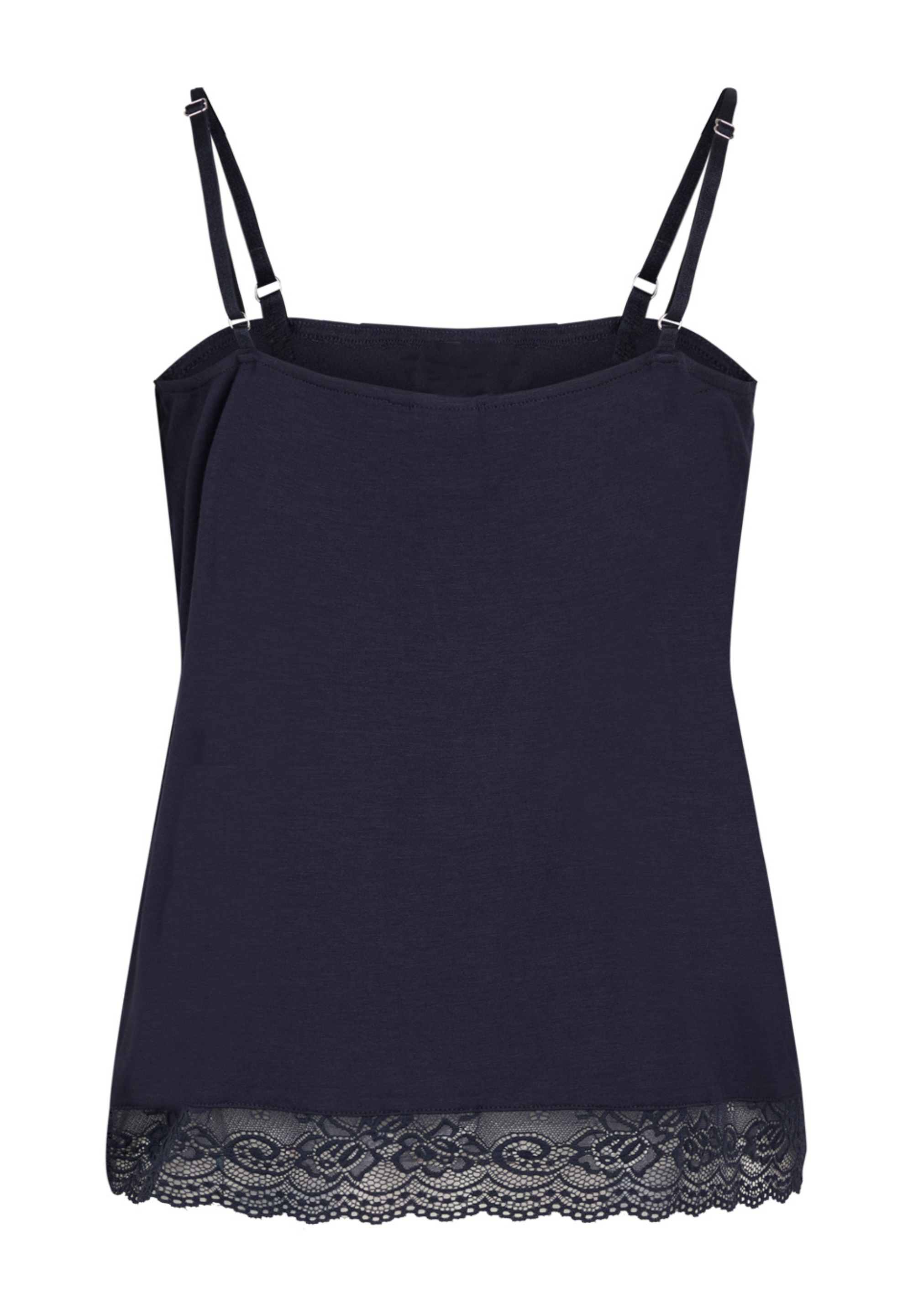 Kendall Chemise Top, Parisian Night