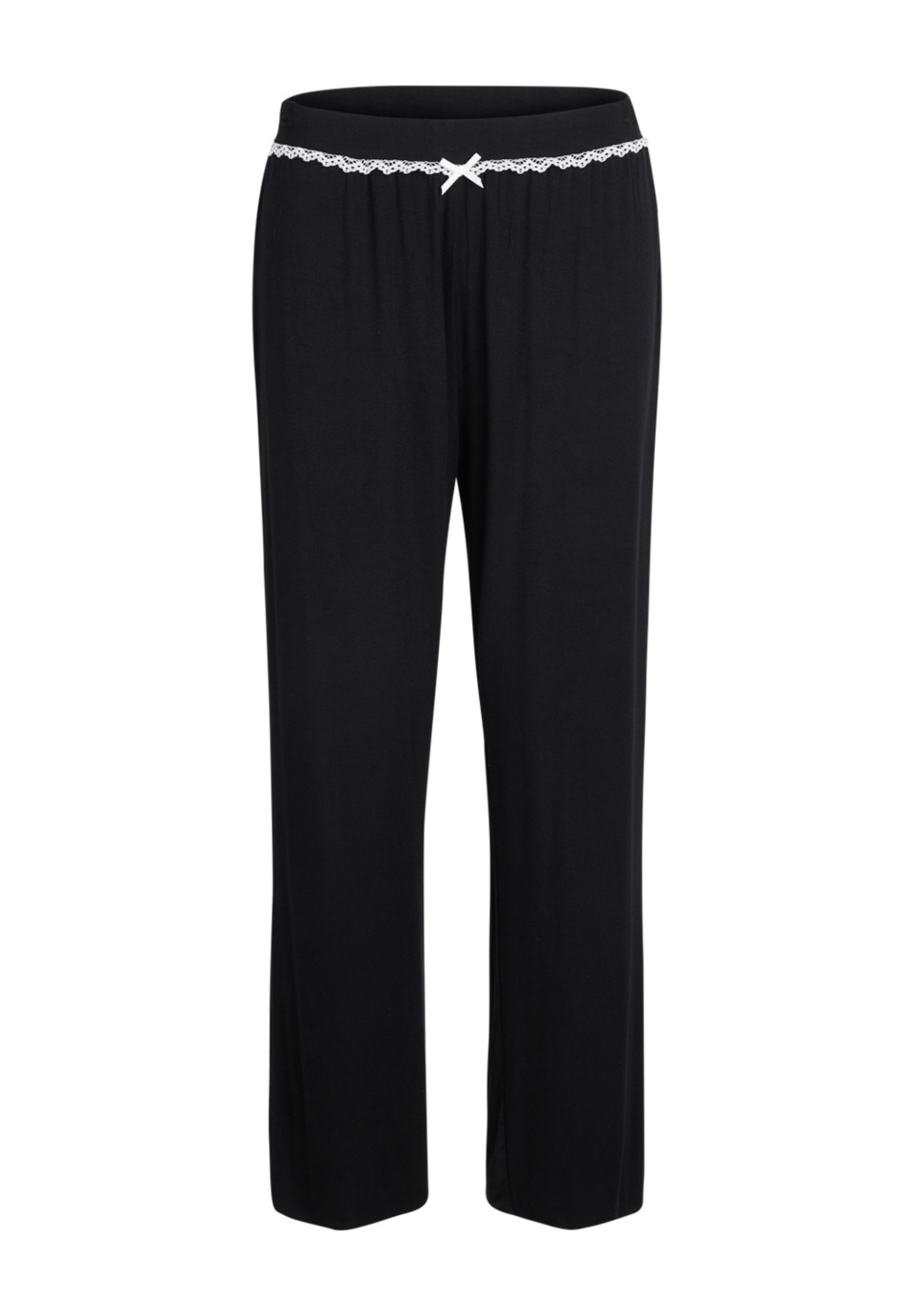 Jasmin Pants, Black