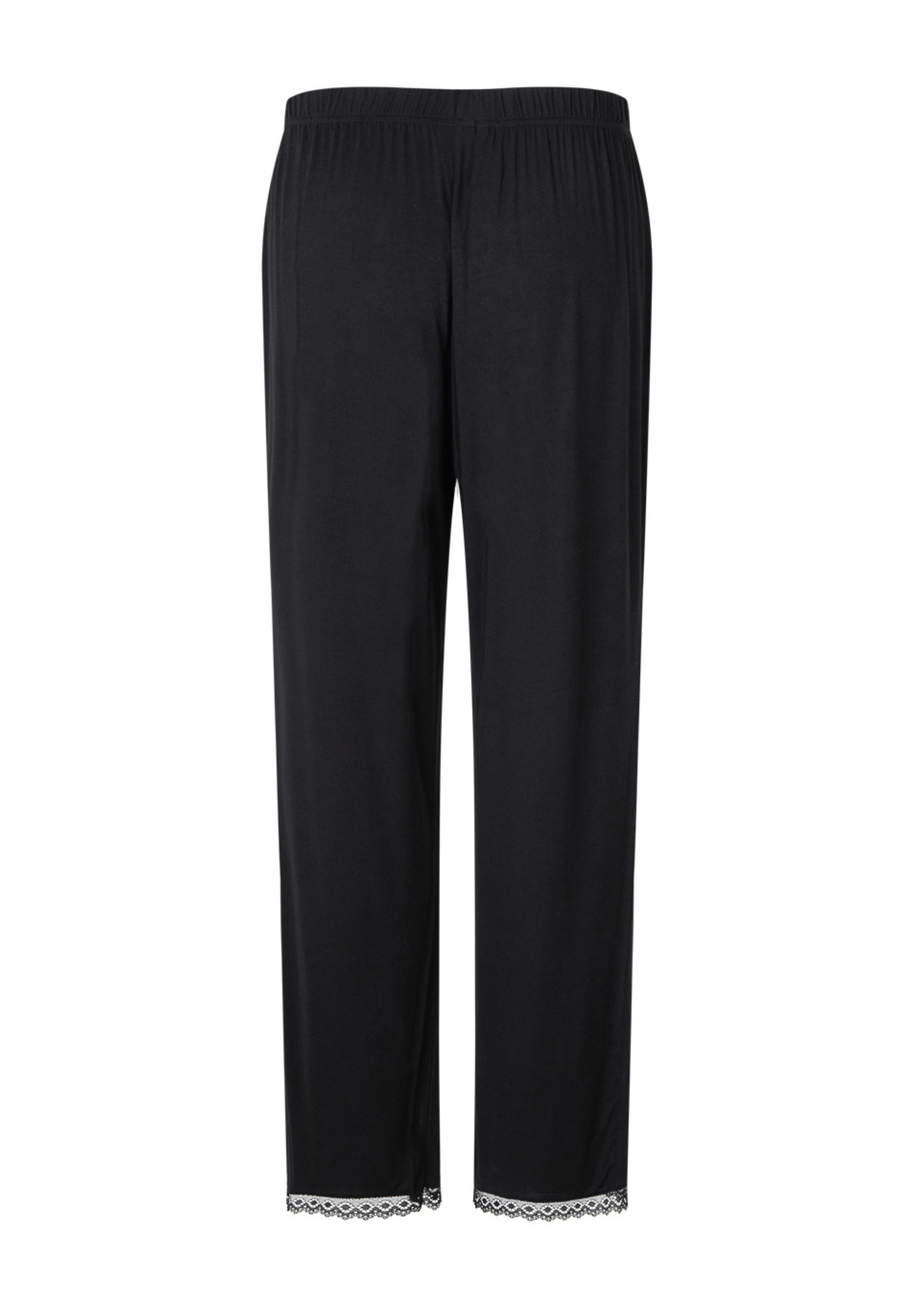 Jasmin Pants, Black