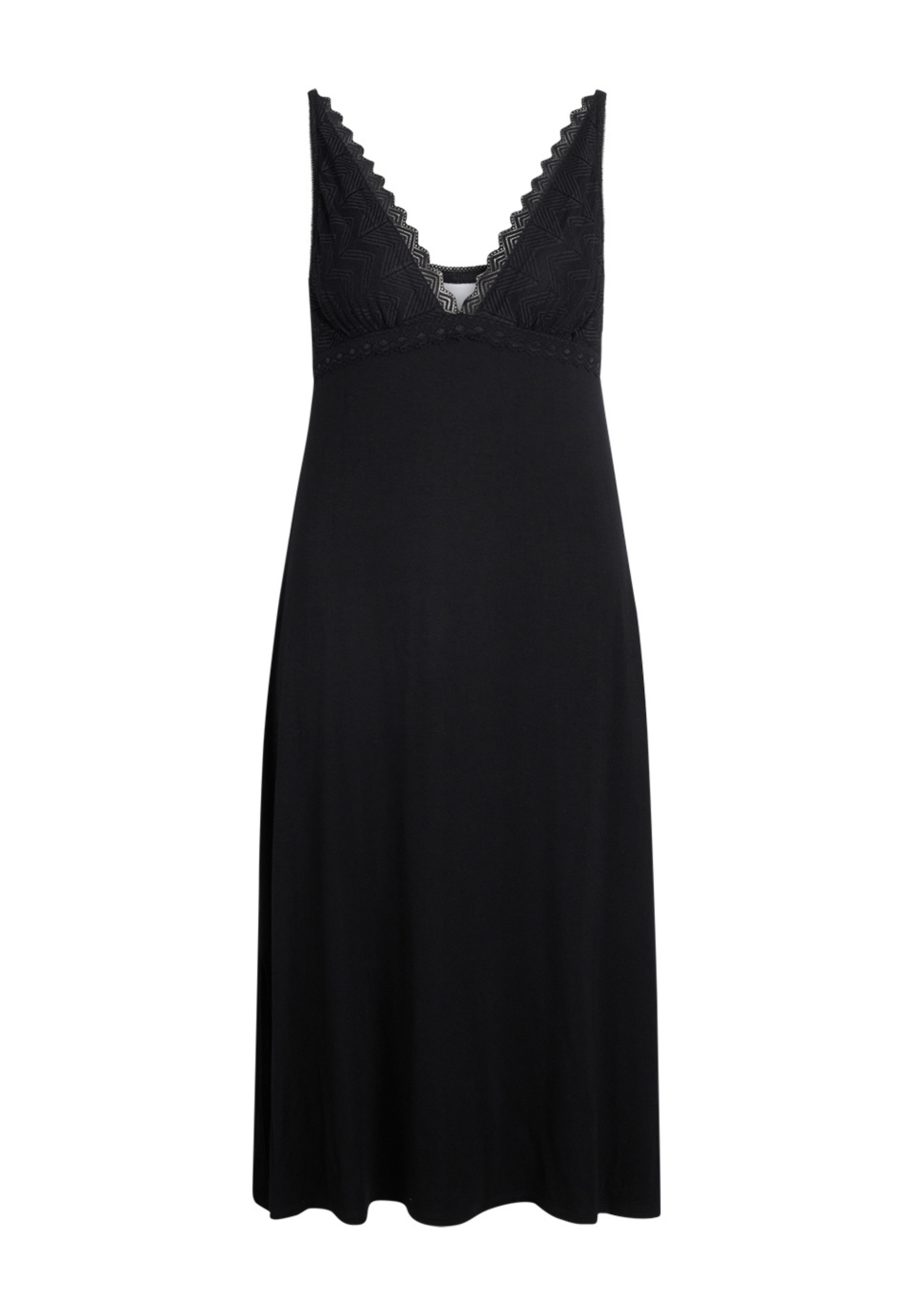 Nova Dress, Black