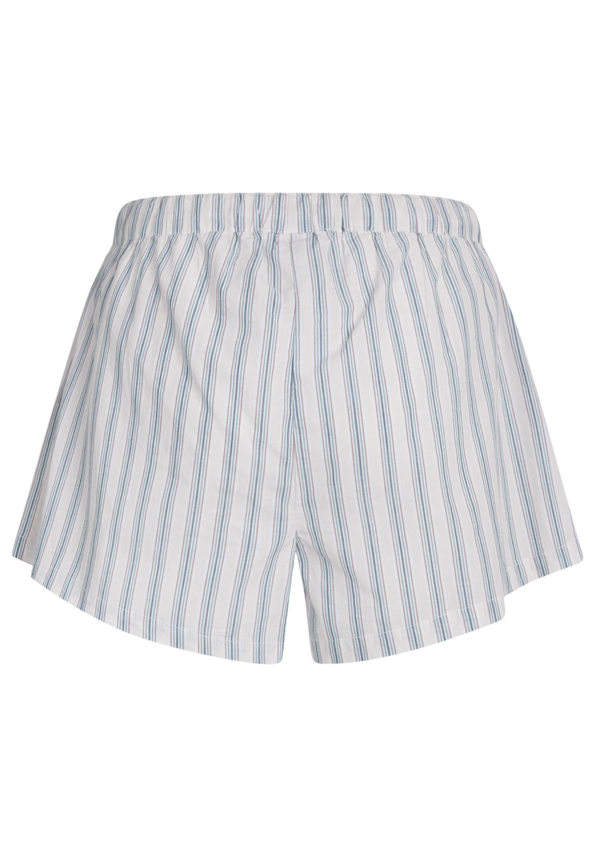 Nika Shorts, Ensign Blue