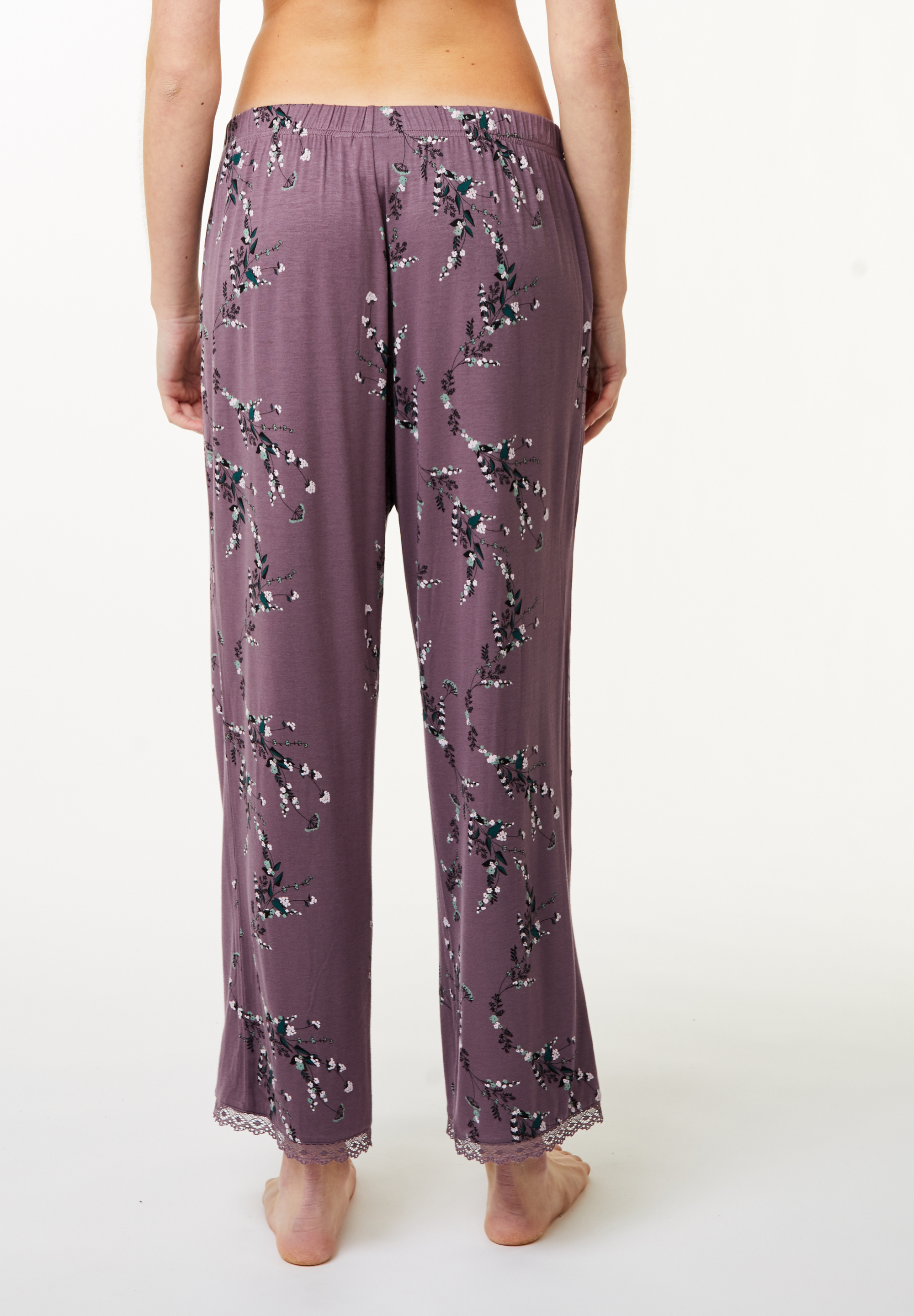 Jasmin Pants, Moonscape