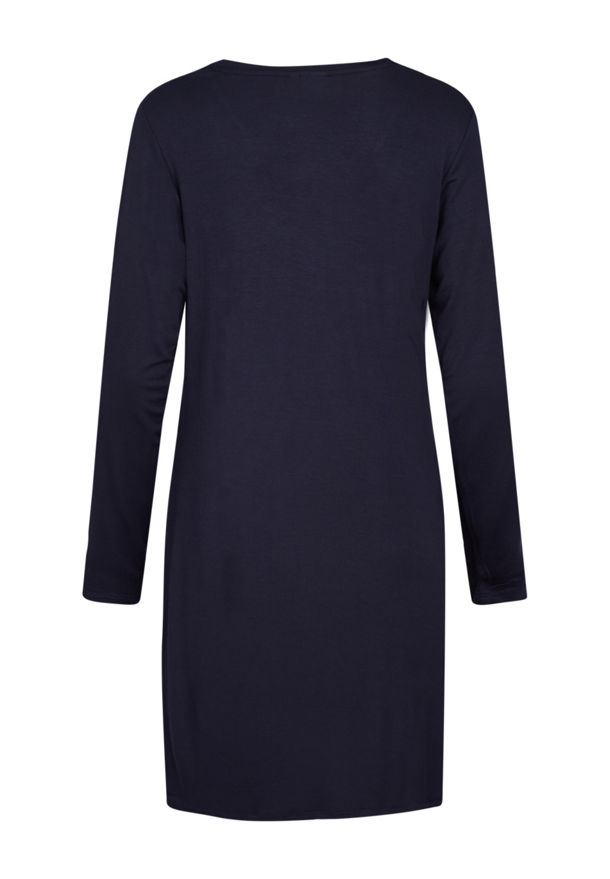 Jacqueline Long Sleeve Dress, Parisian Night