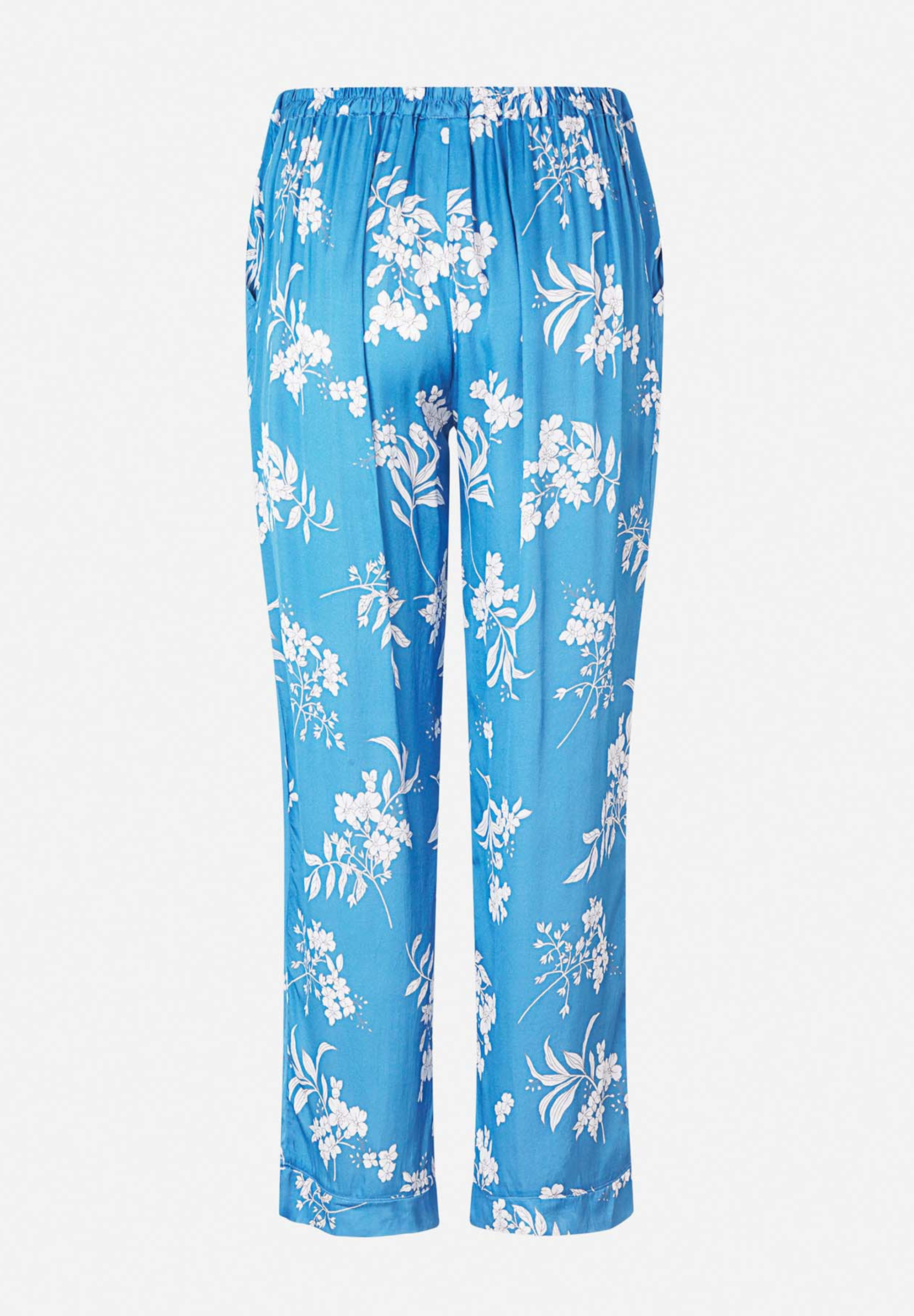 Janet Pants, Lichen Blue