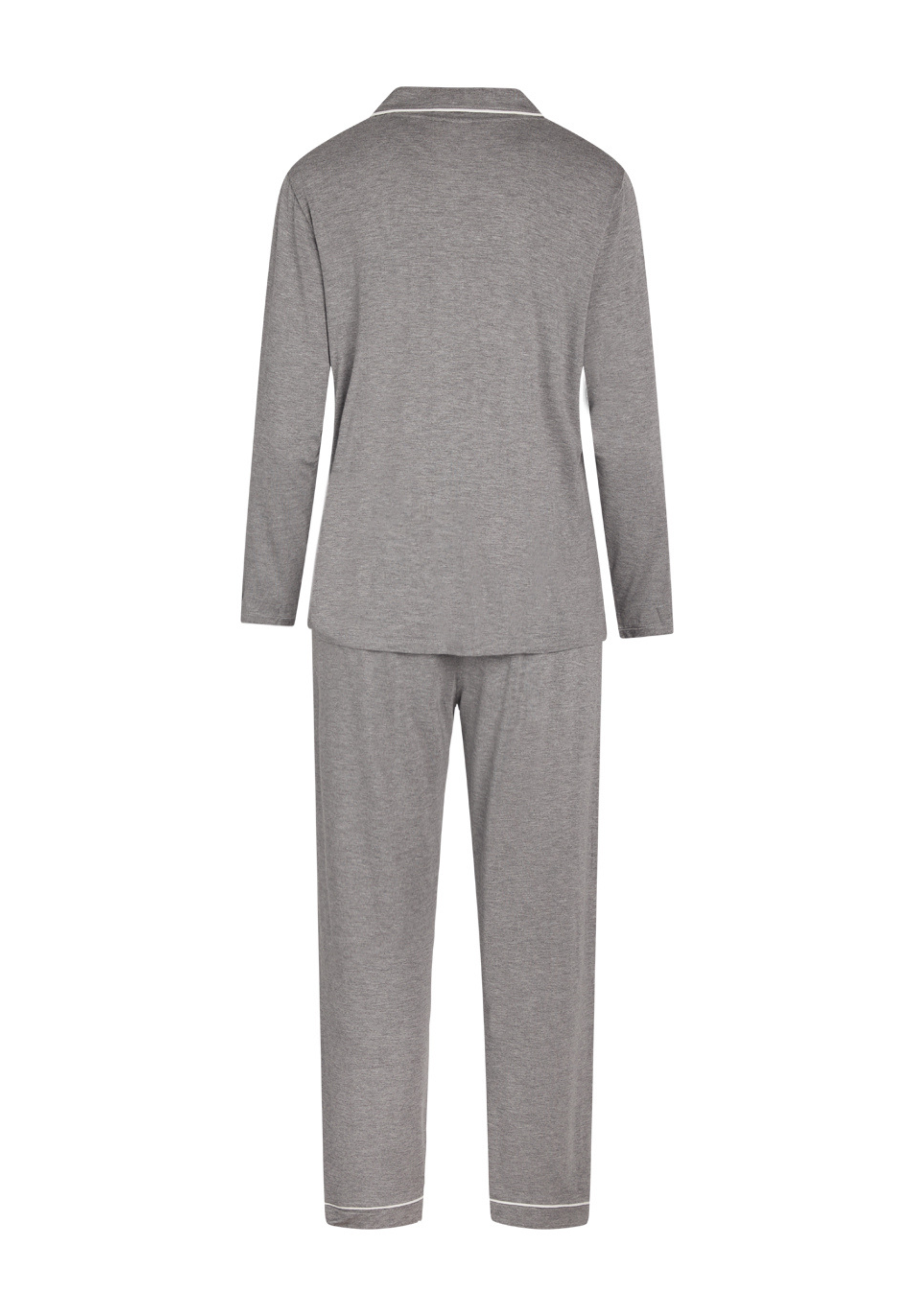 Joy Set, Grey Melange