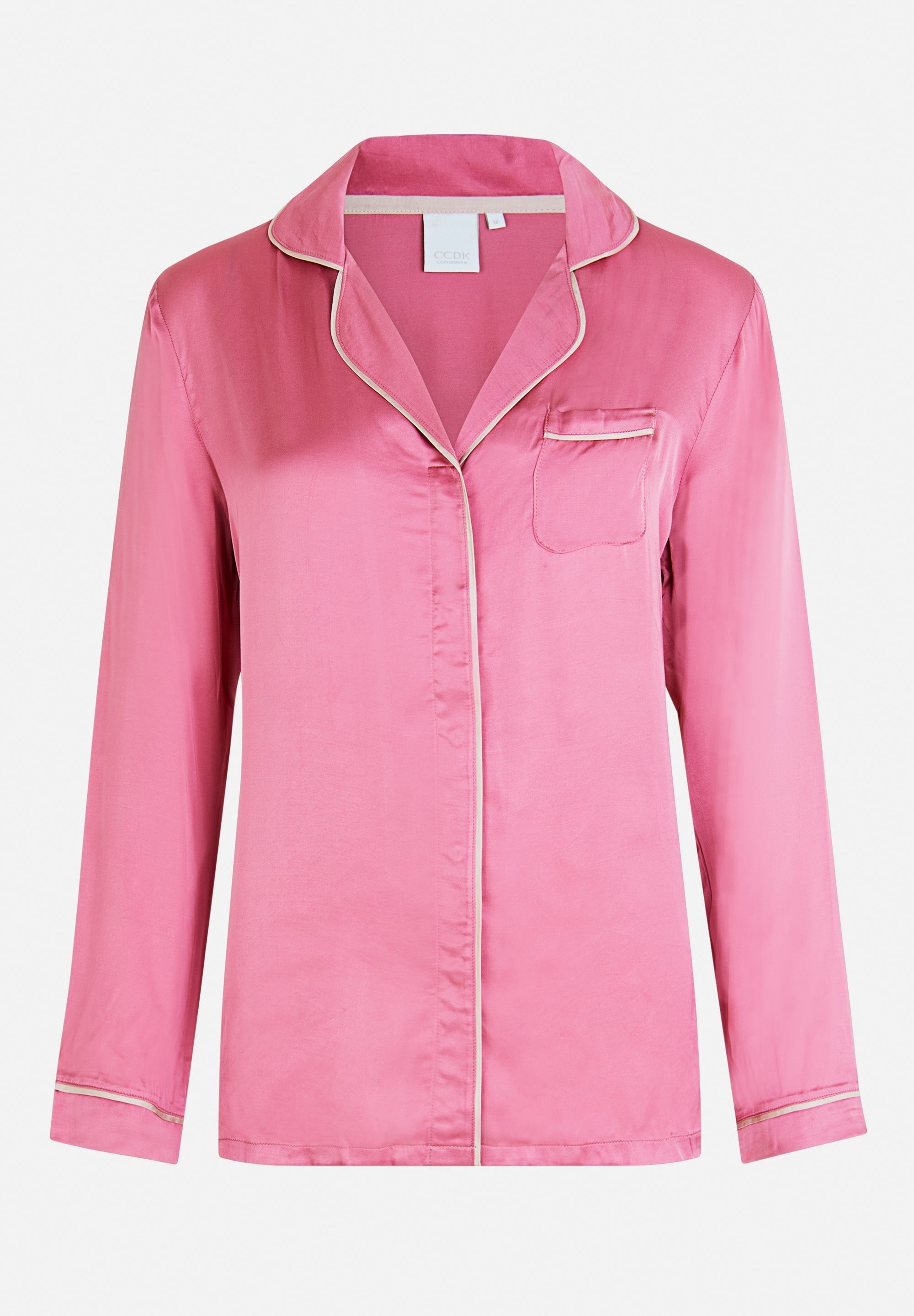 Josephine Shirt, Heather Rose