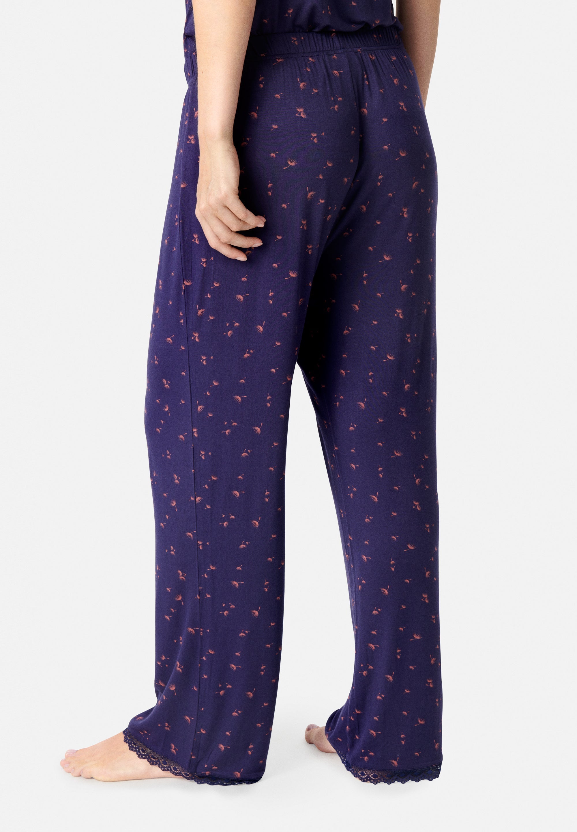 Jasmin Pants, Eclipse