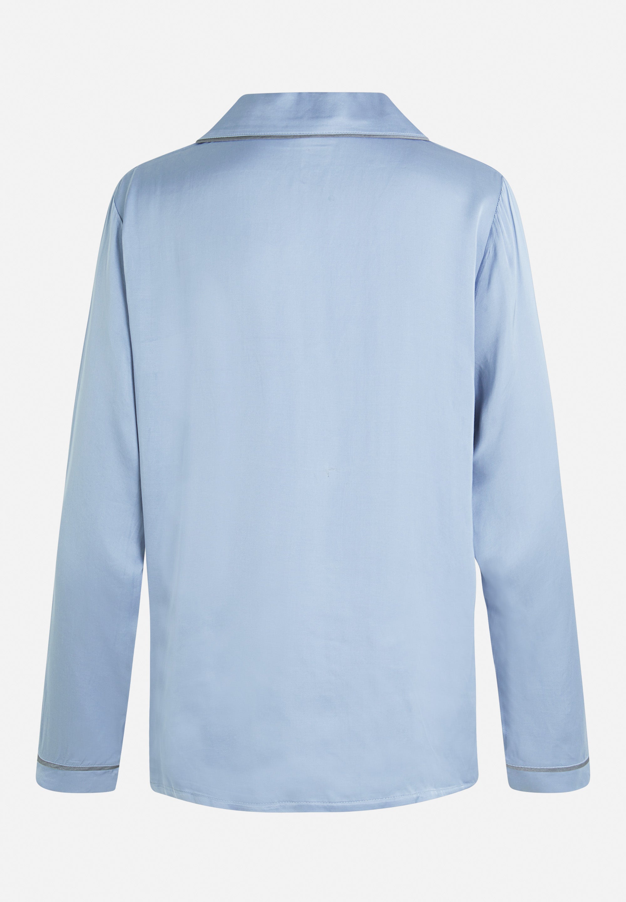 Josephine Shirt, Country Blue