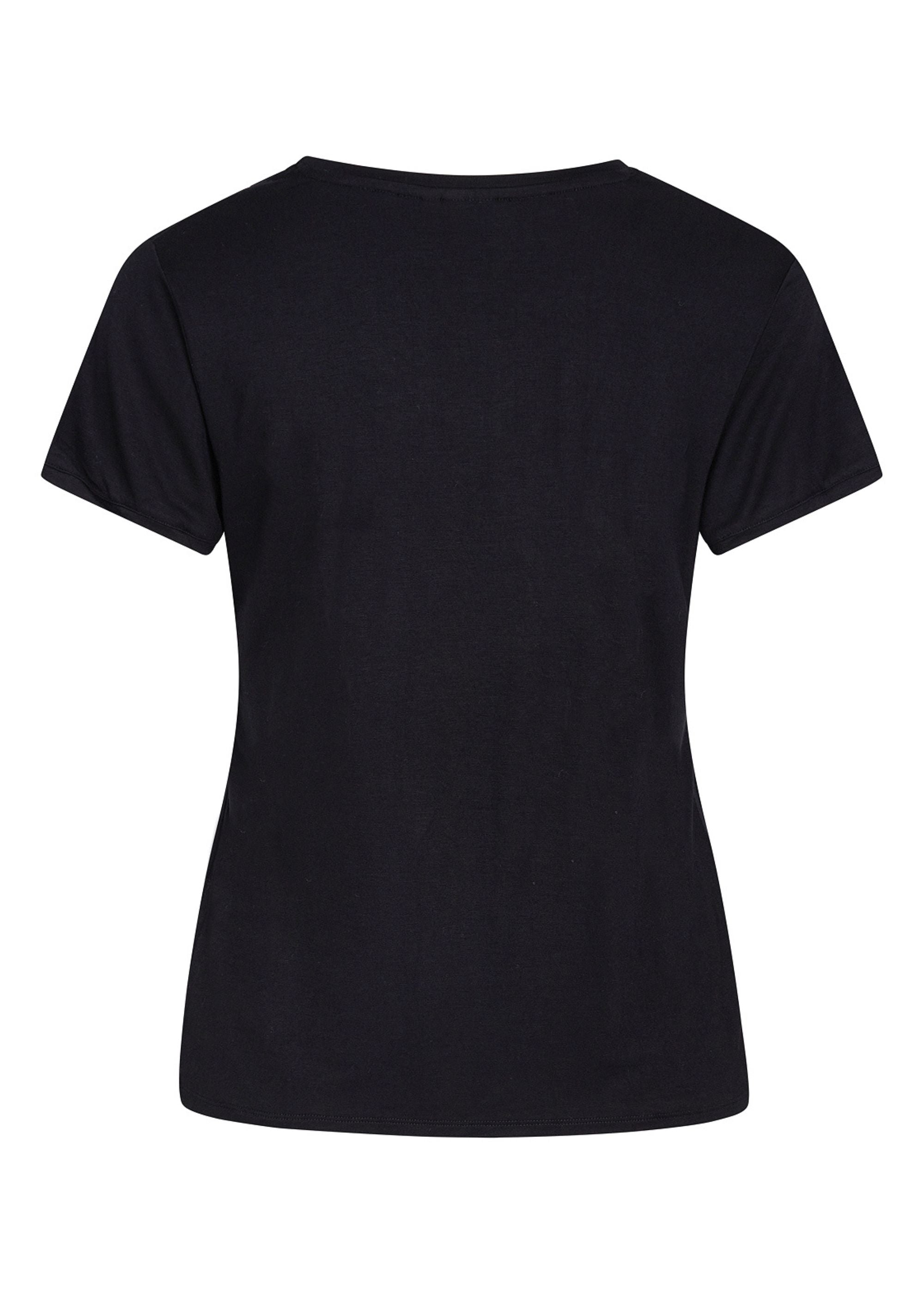 Jordan Short Sleeve T-Shirt, Black