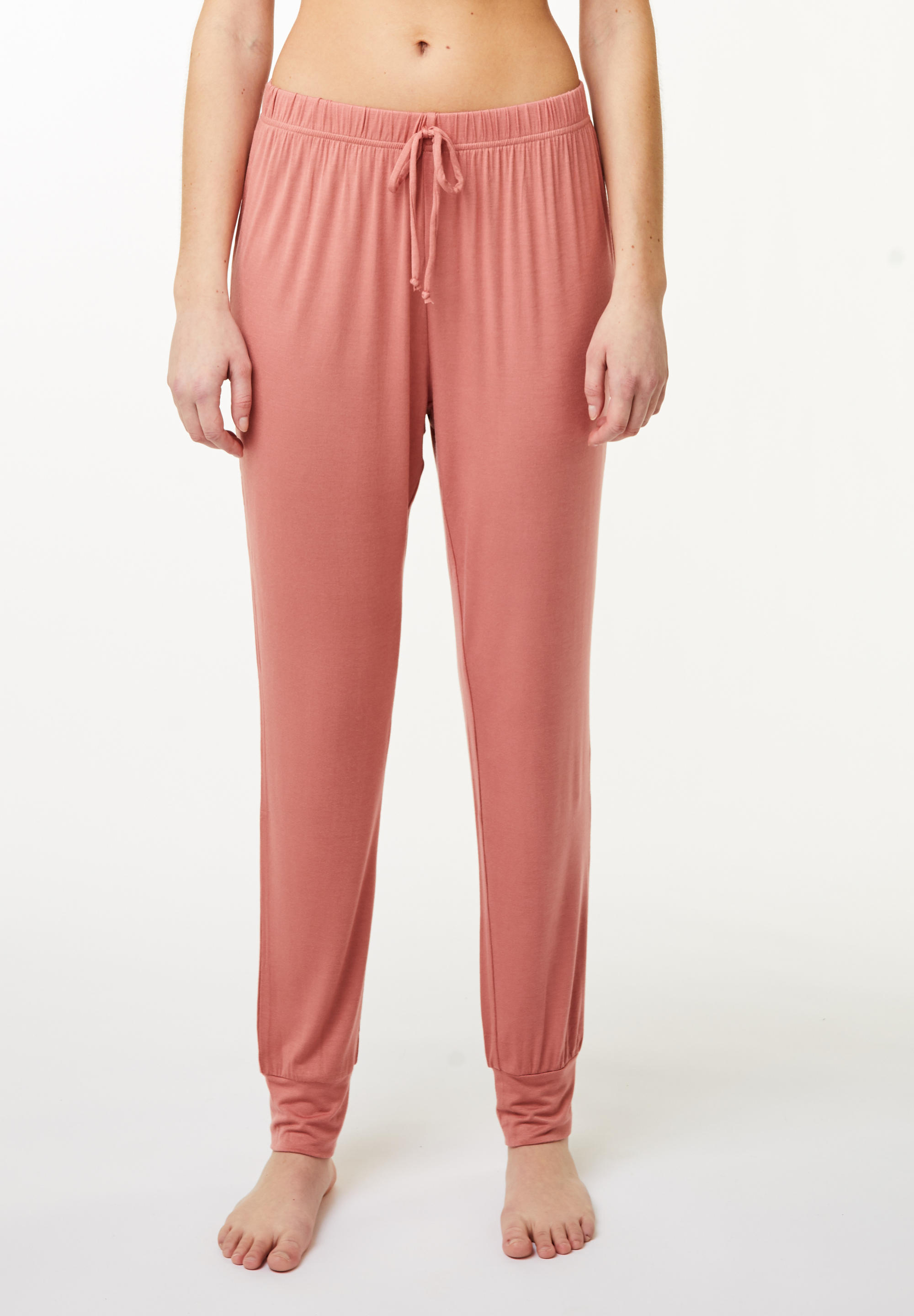 Johanne Pants, Light Mahogany